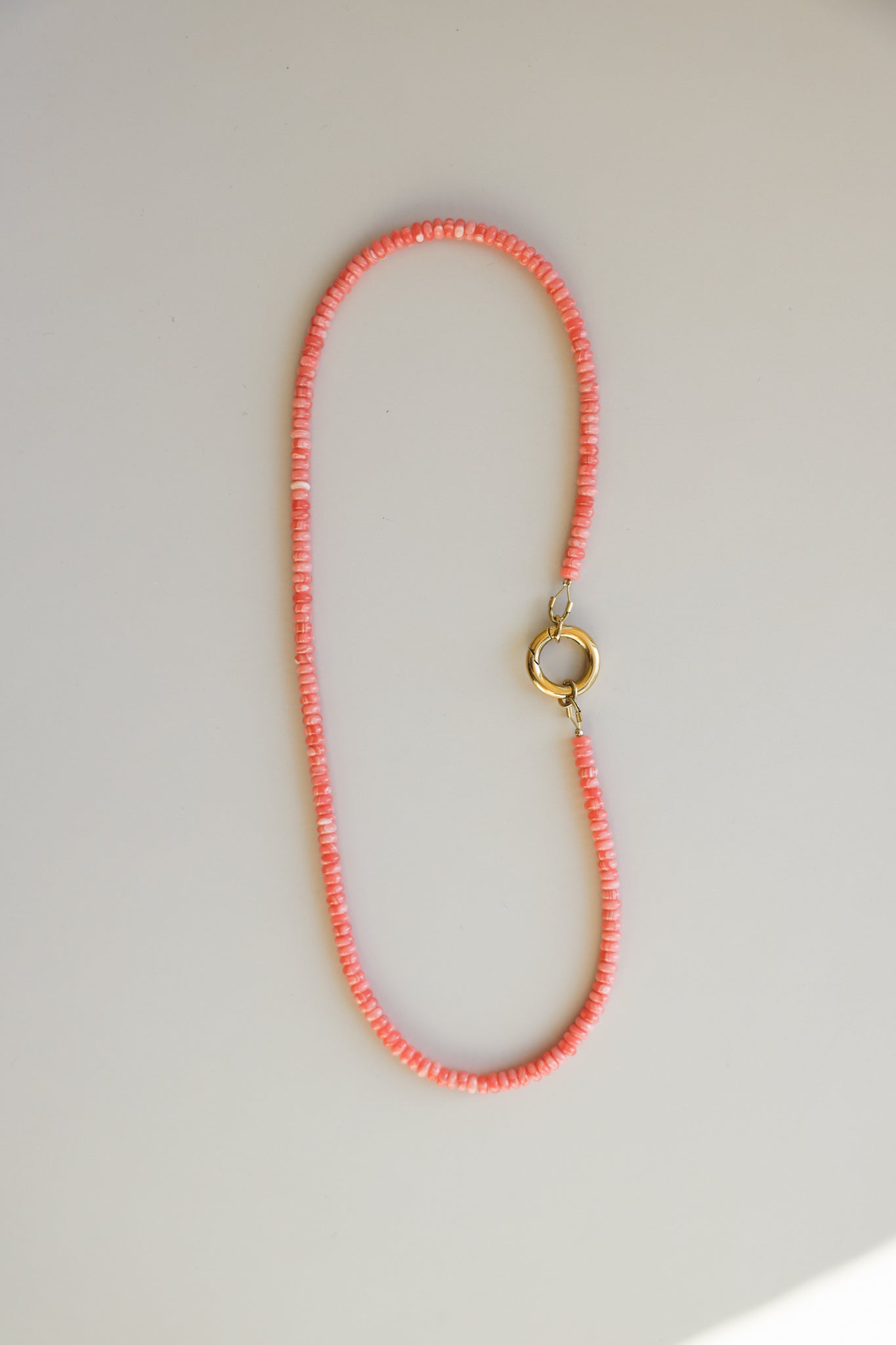 Guava Necklace