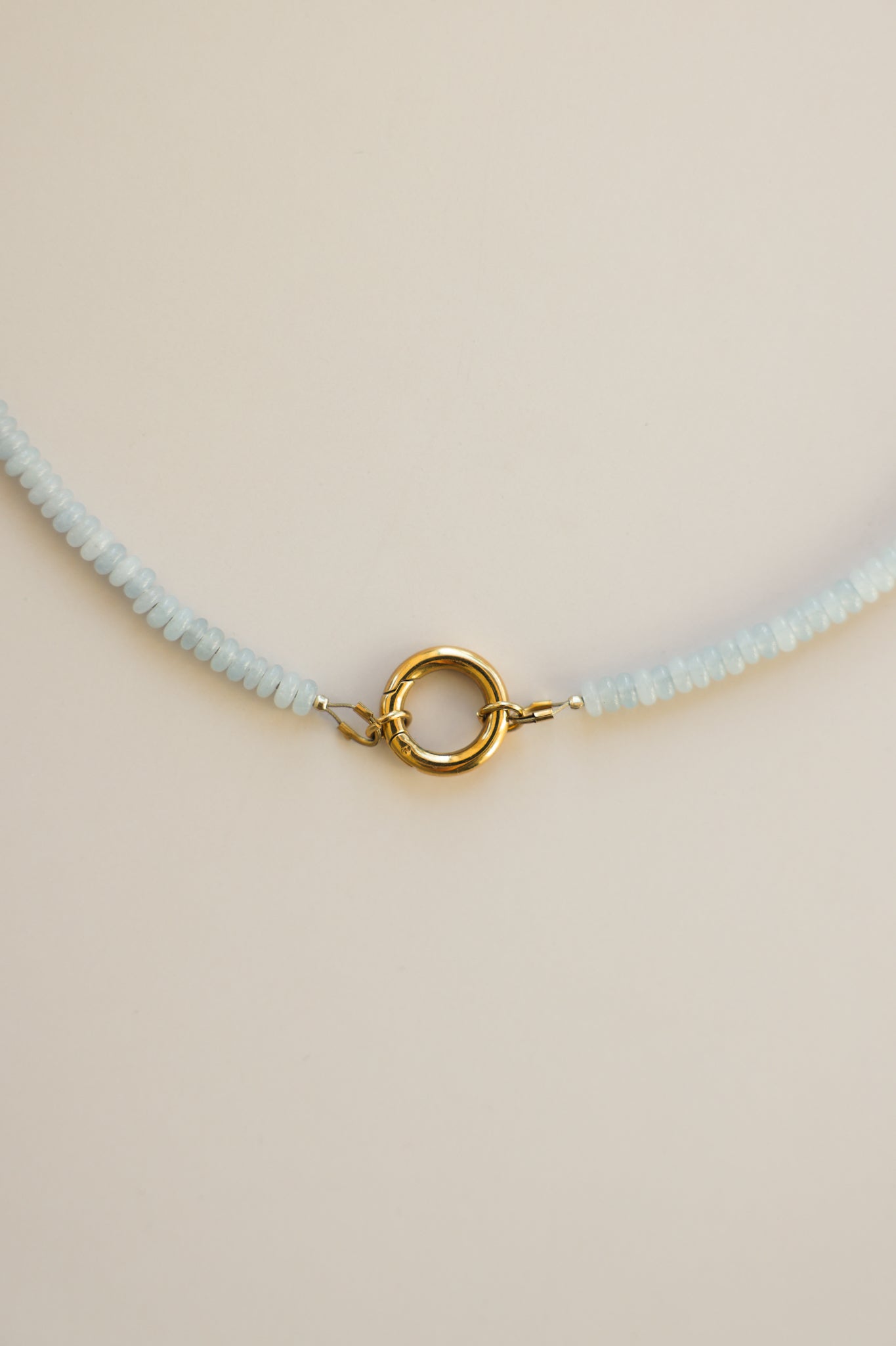 Tidepool Necklace