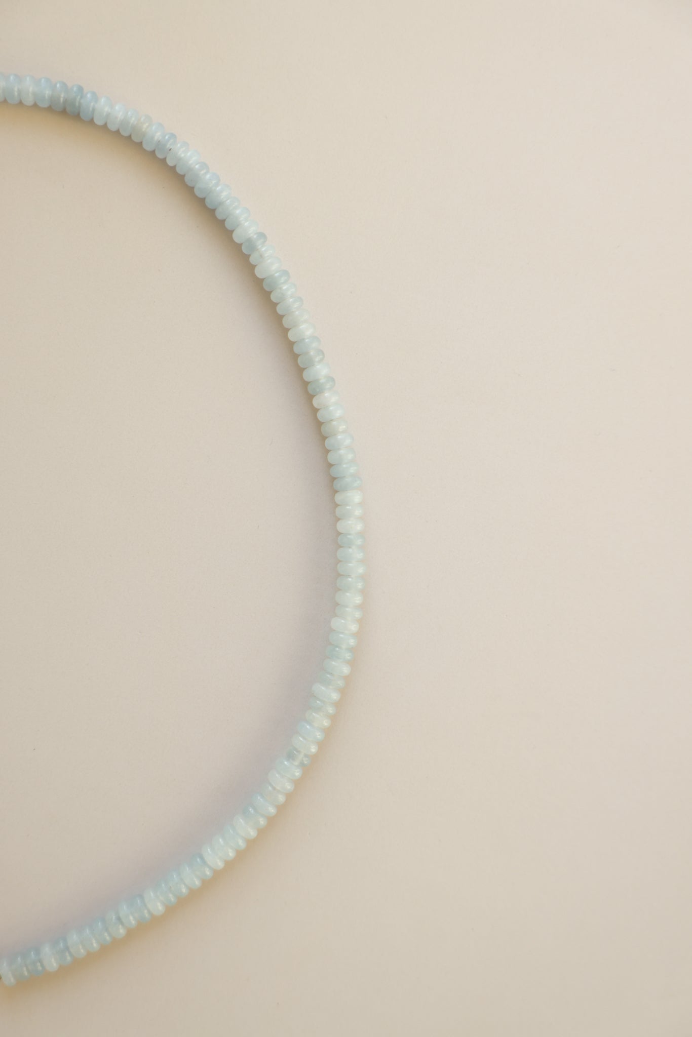 Tidepool Necklace