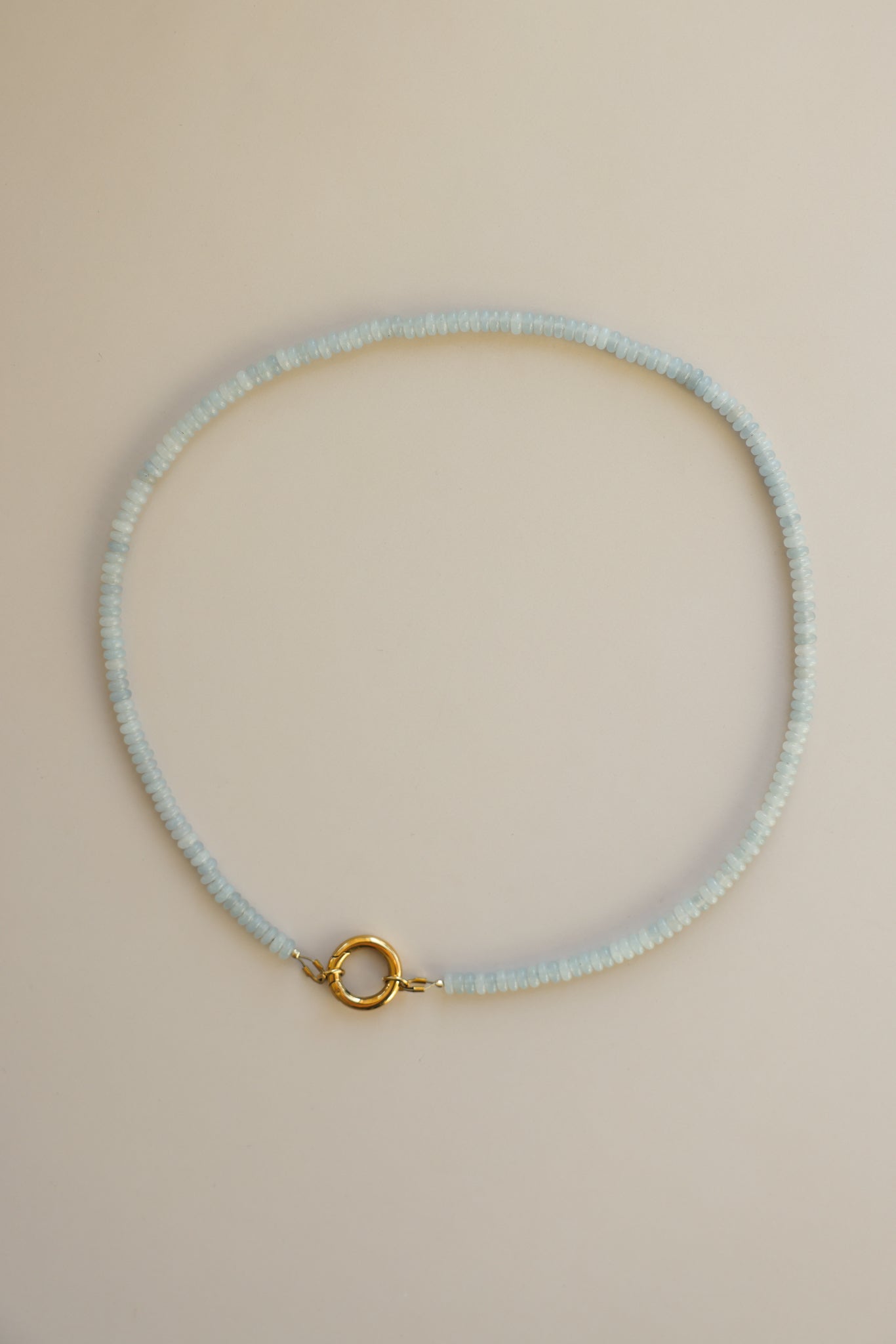 Tidepool Necklace