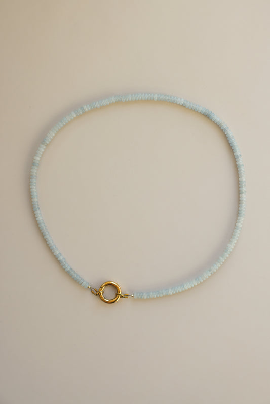 Tidepool Necklace