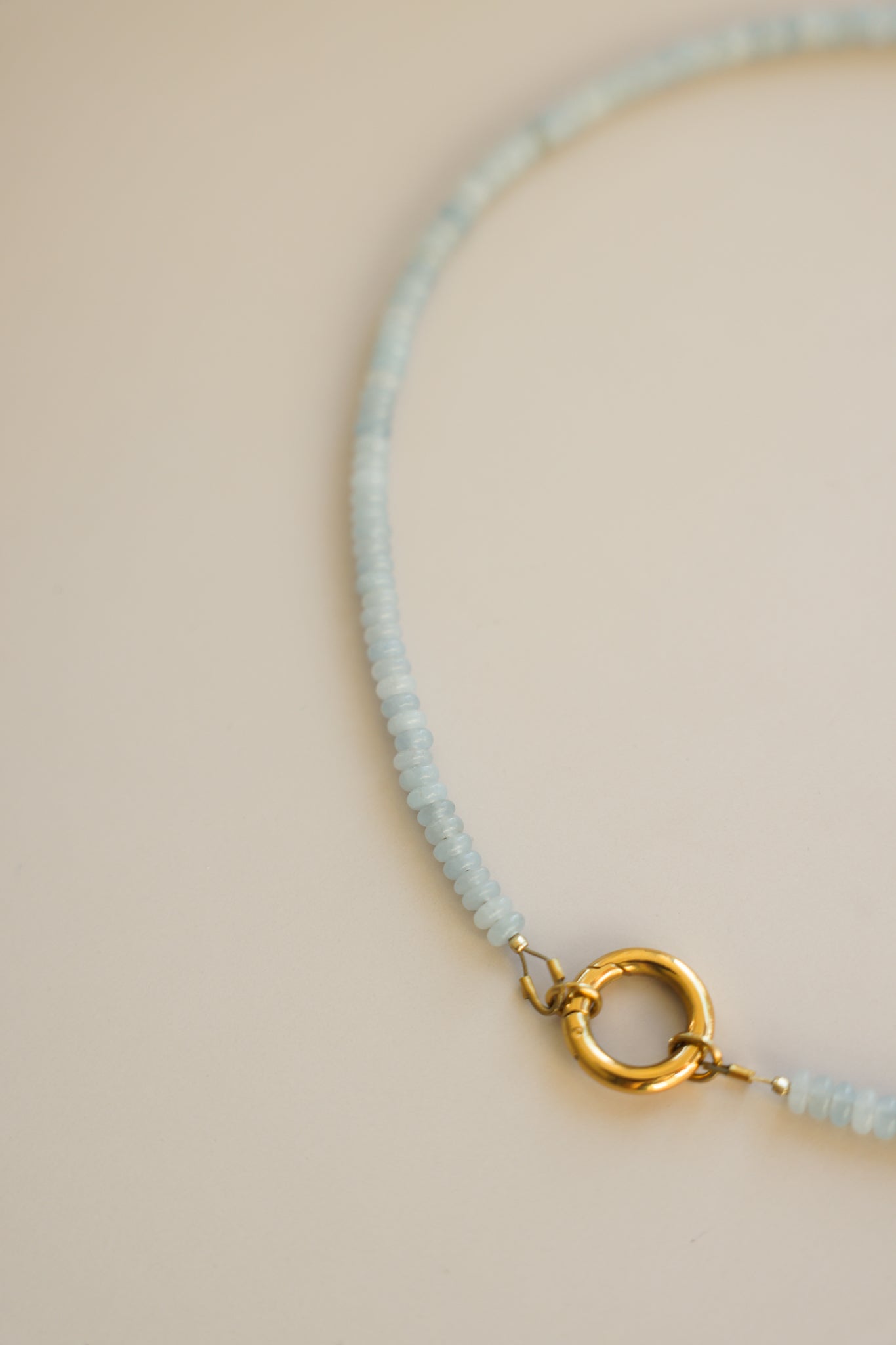 Tidepool Necklace