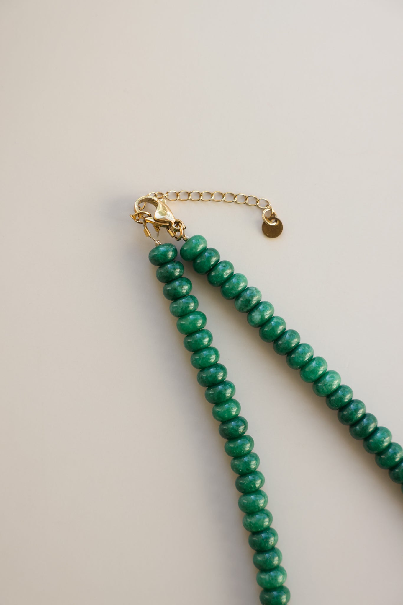 Sardine Necklace