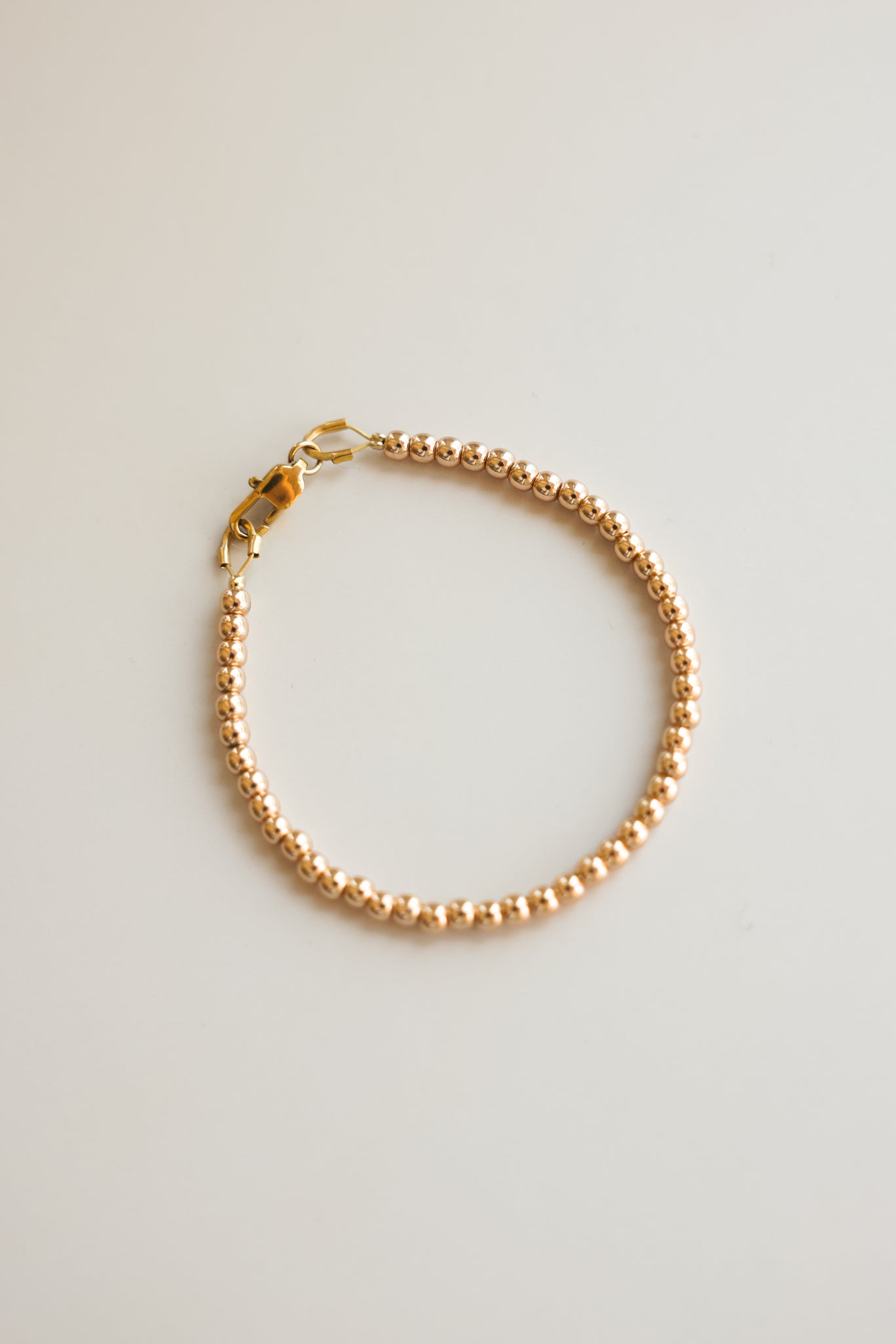 Mini Goldie Bracelet