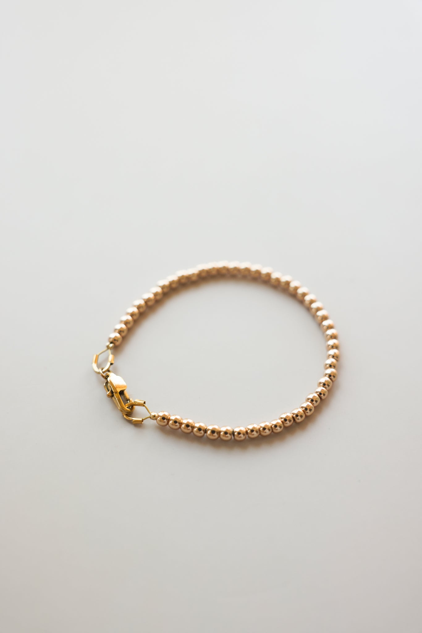 Mini Goldie Bracelet