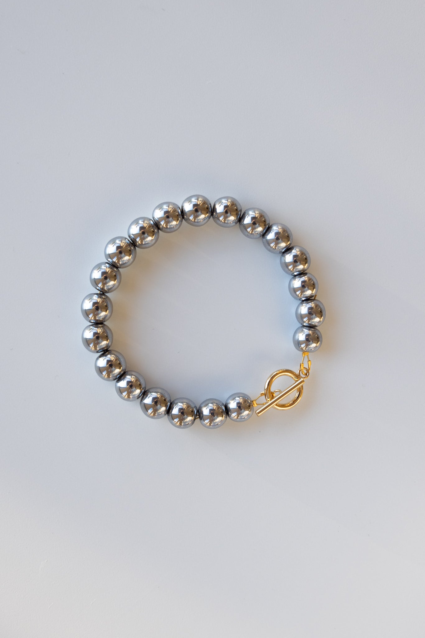 Hematite Bracelet