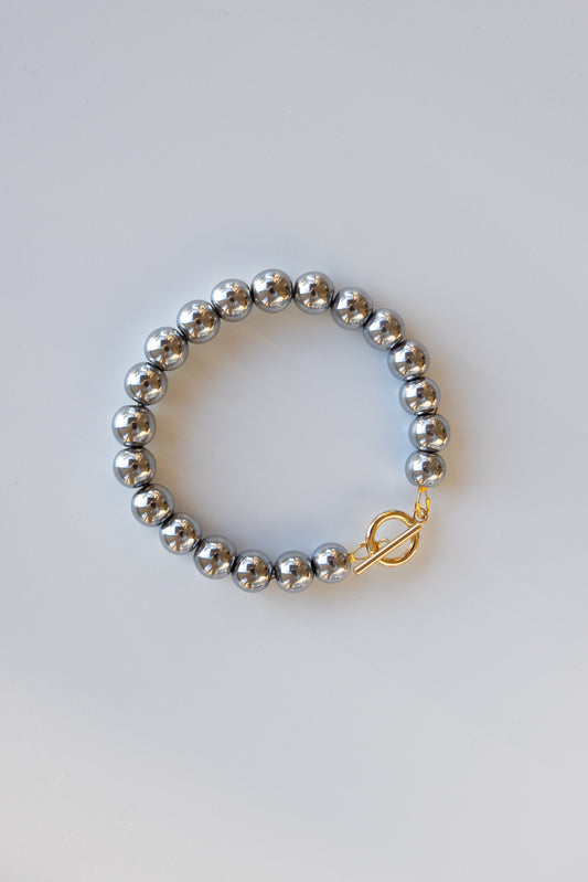 Hematite Bracelet