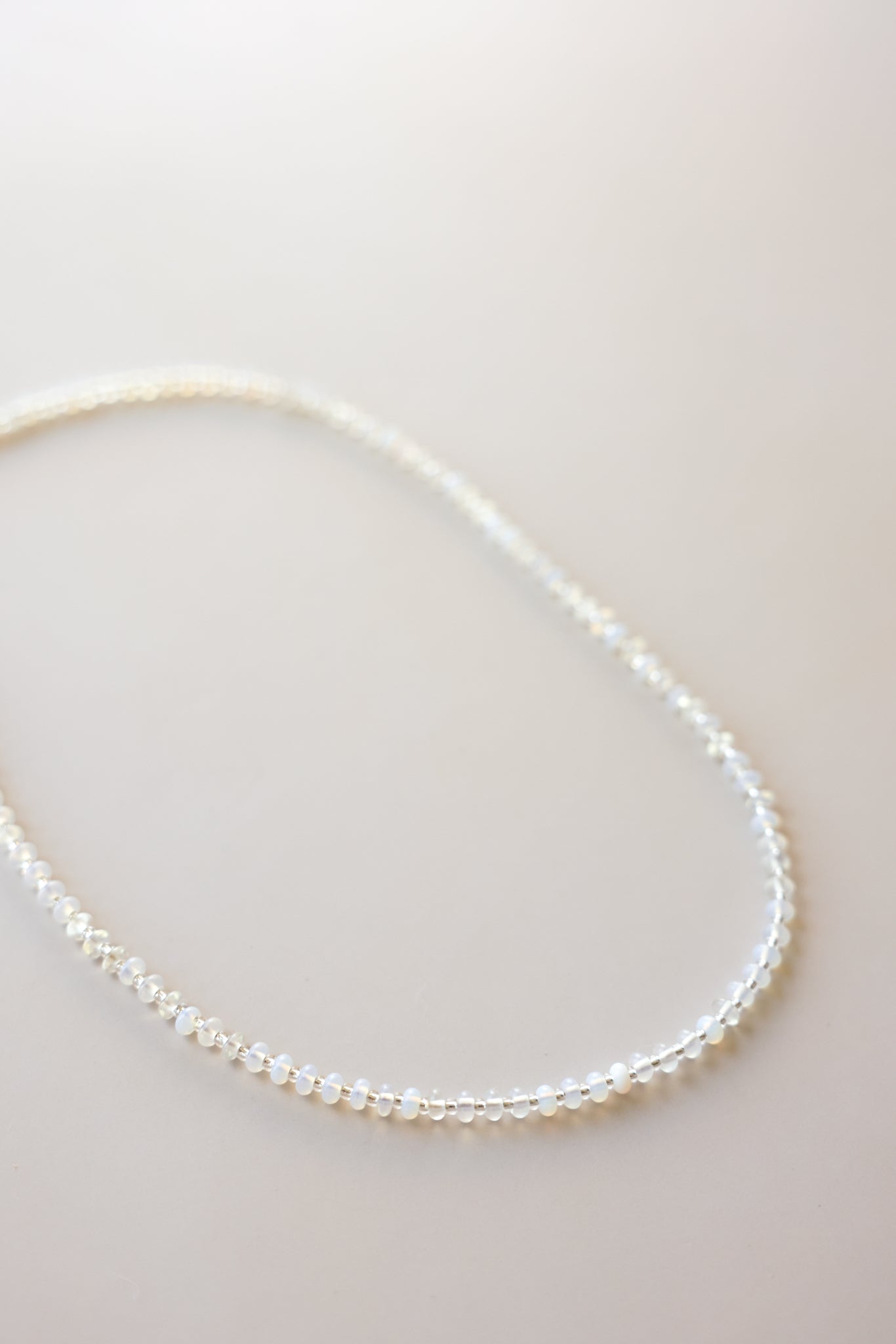 Firework Glow Necklace