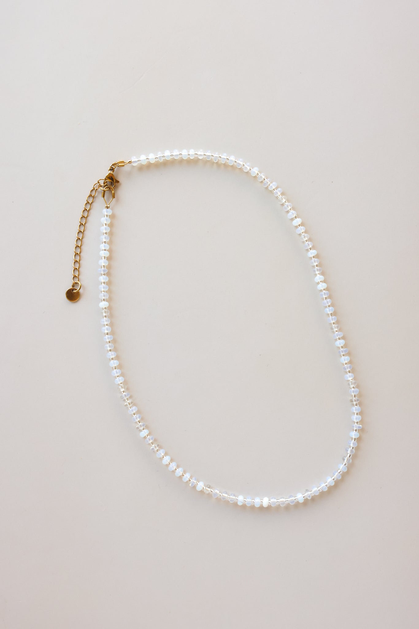 Firework Glow Necklace