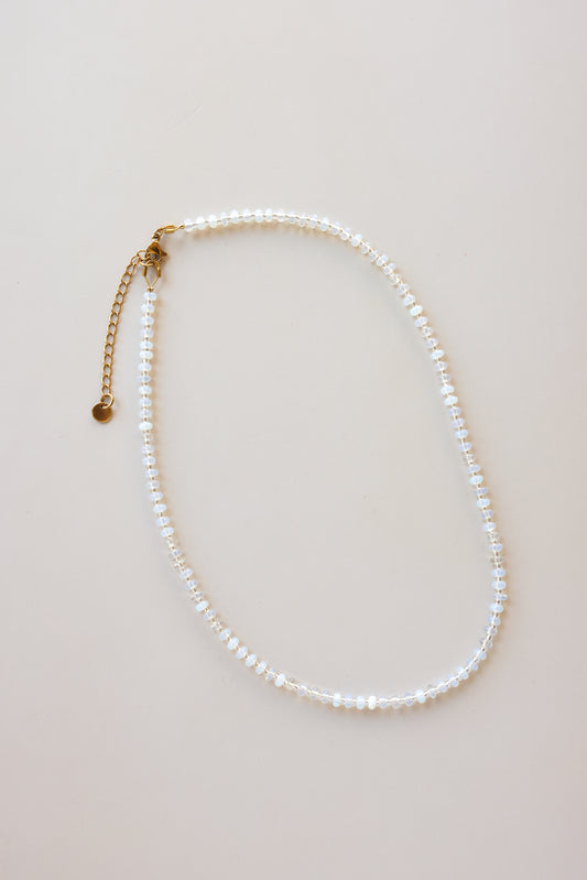 Firework Glow Necklace