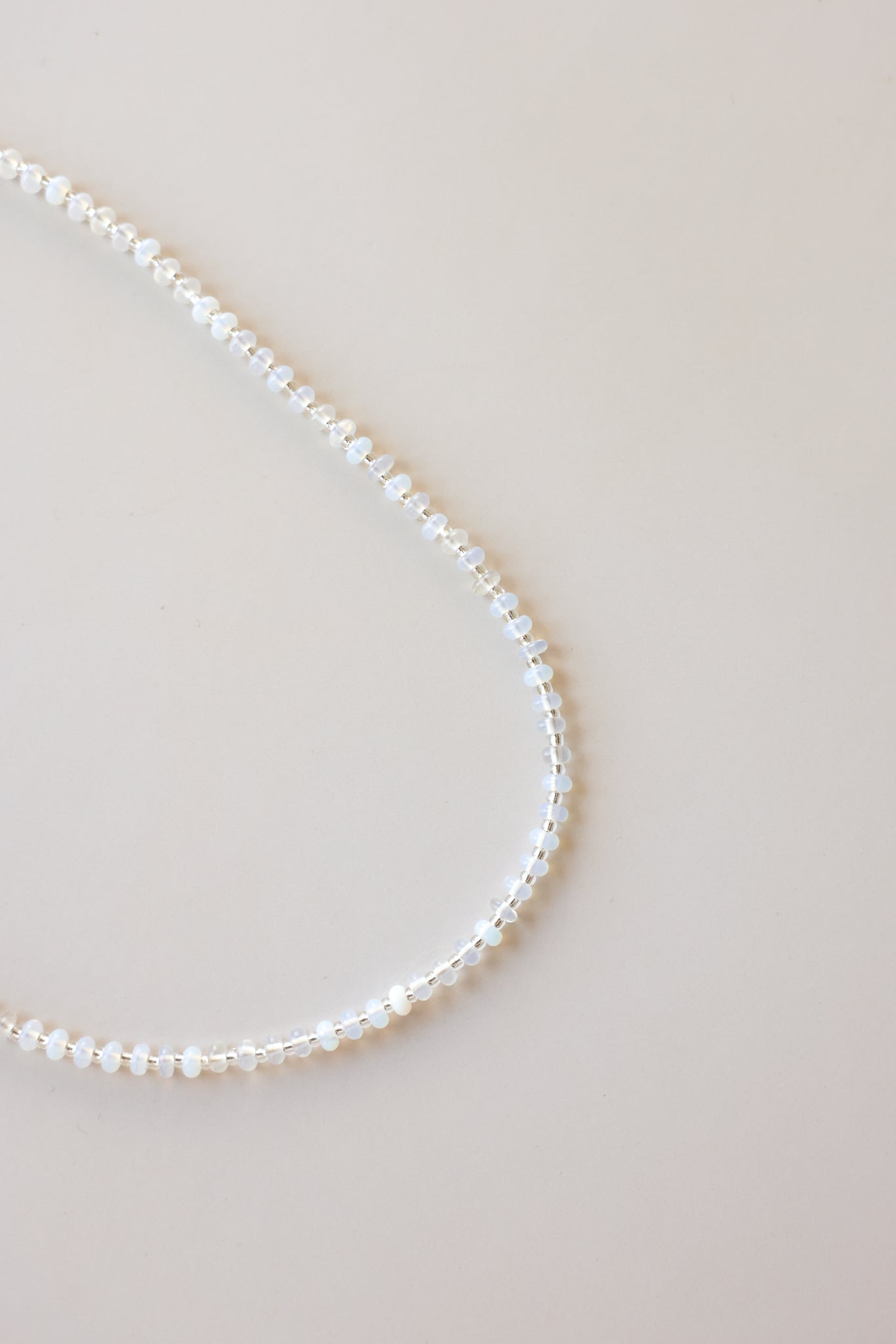 Firework Glow Necklace