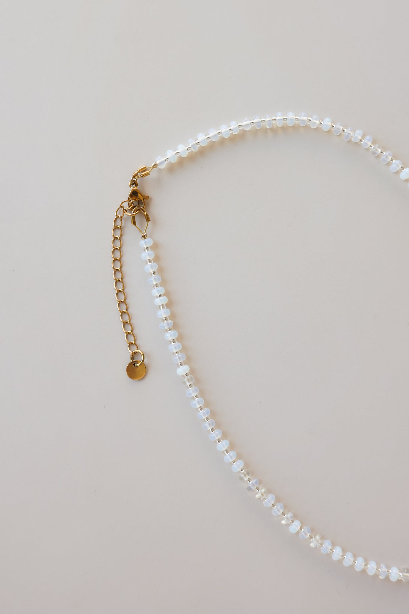 Firework Glow Necklace