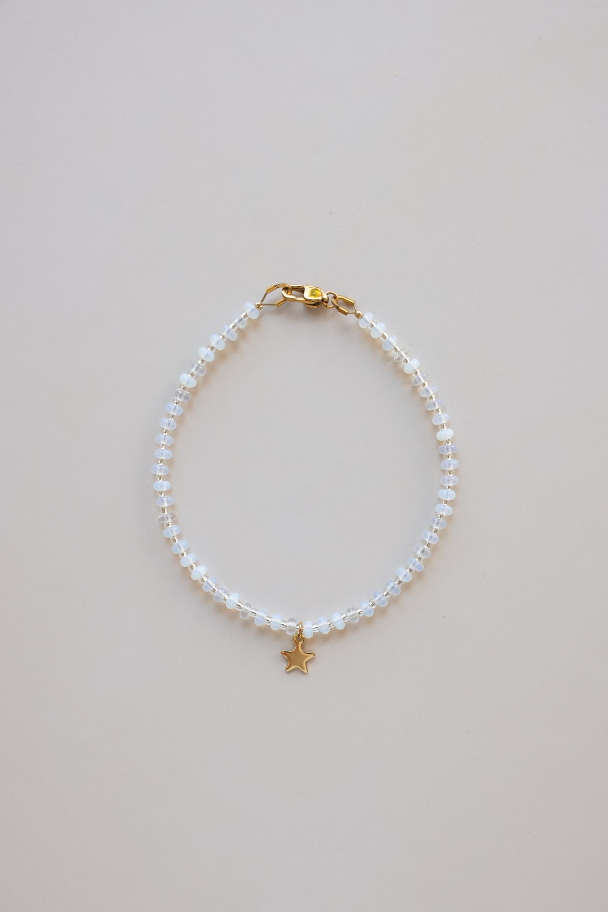Firework Glow Anklet