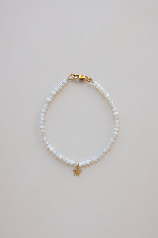 Firework Glow Anklet