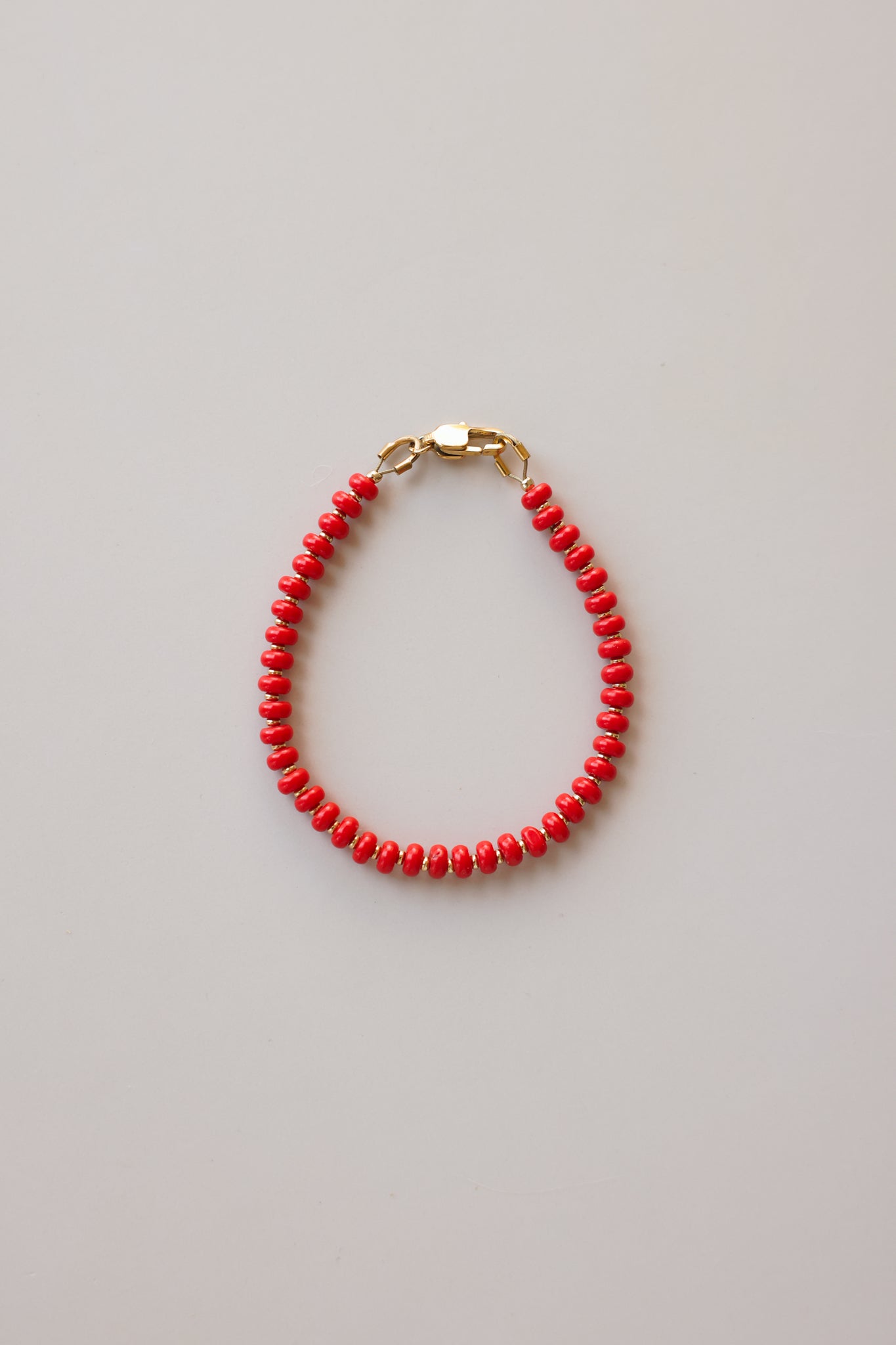 Firecracker Bracelet