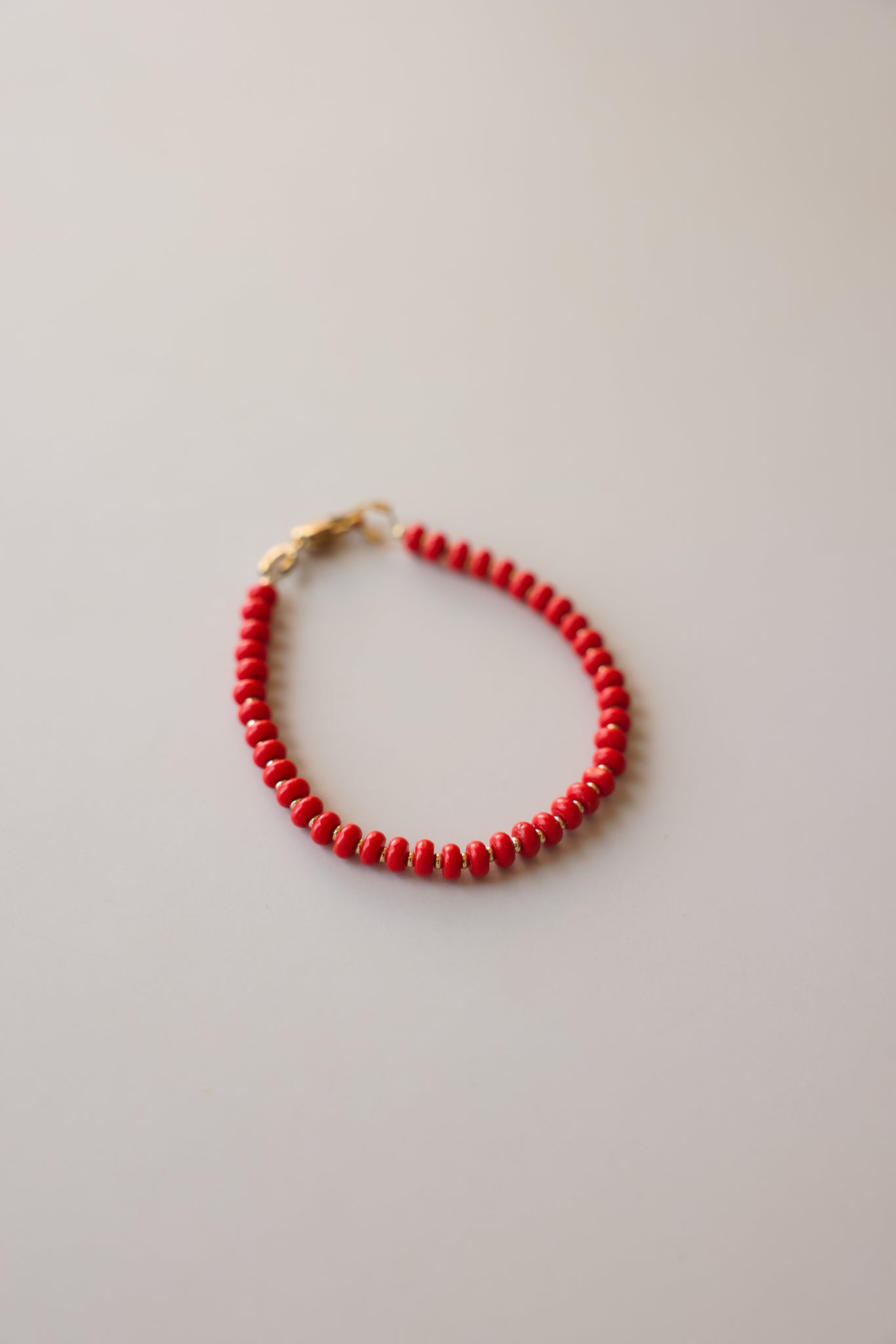Firecracker Bracelet