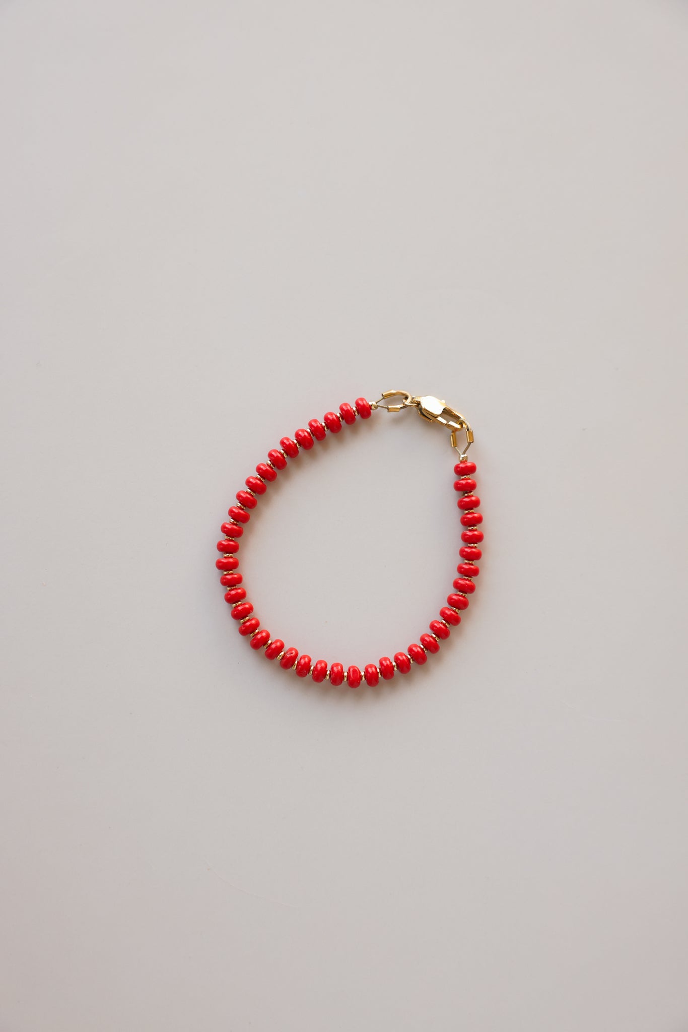 Firecracker Bracelet
