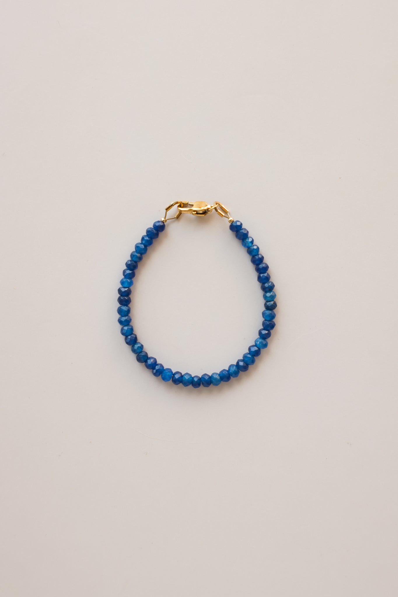 Blue Crush Bracelet