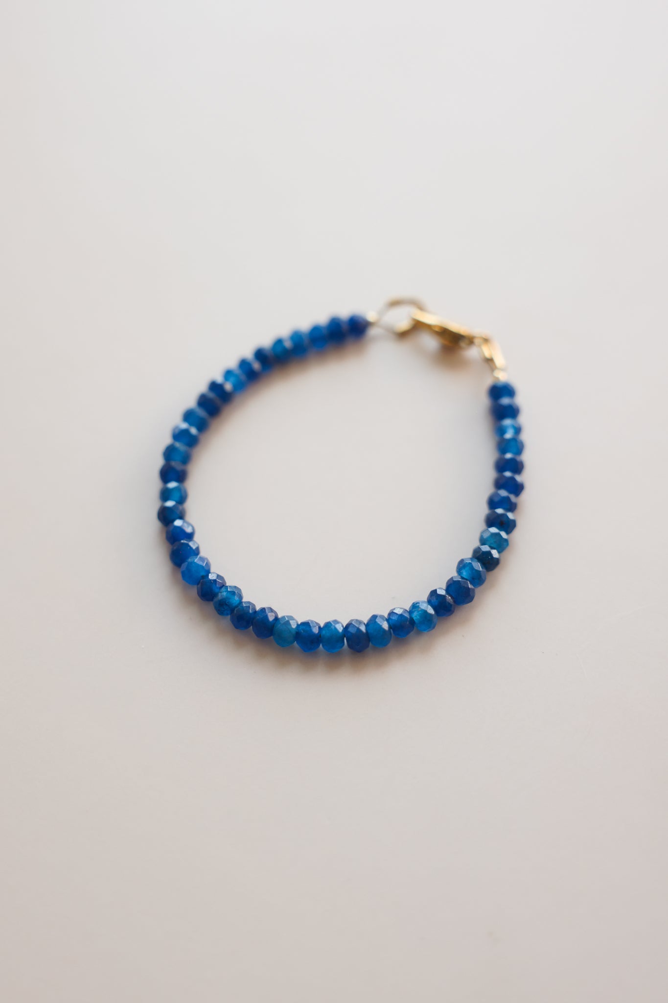 Blue Crush Bracelet