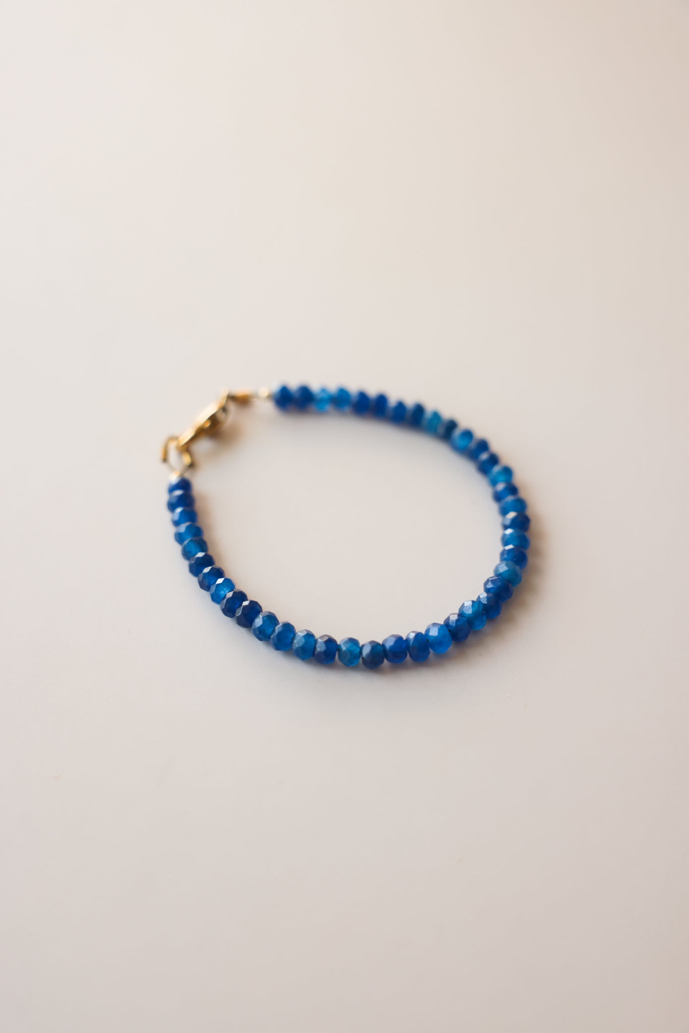 Blue Crush Bracelet