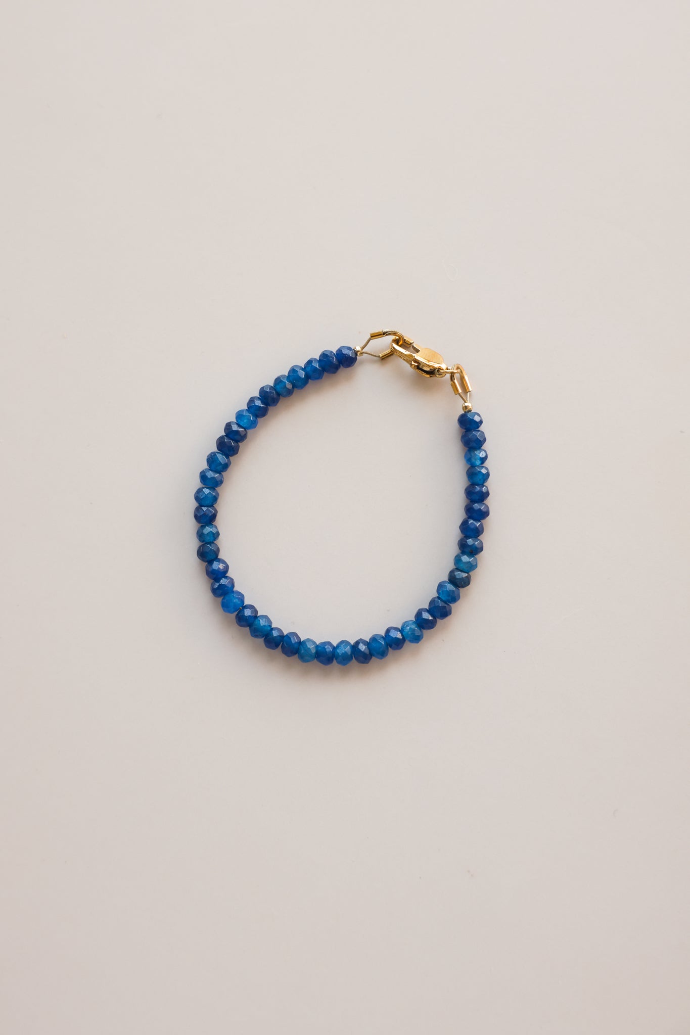 Blue Crush Bracelet