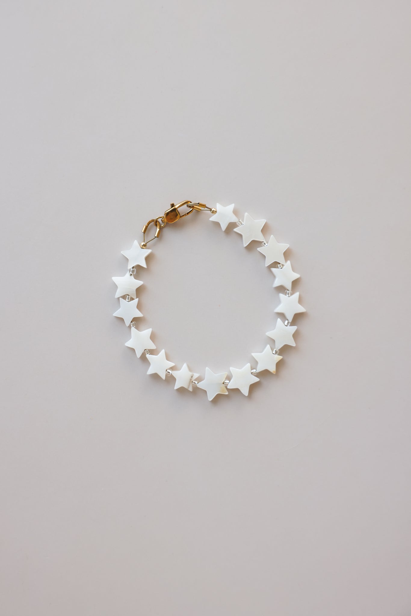 Starry Eyed Bracelet