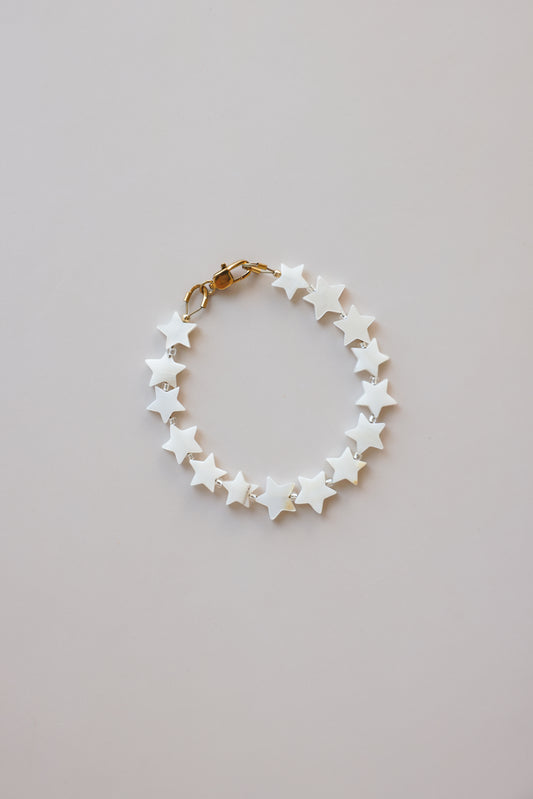 Starry Eyed Bracelet