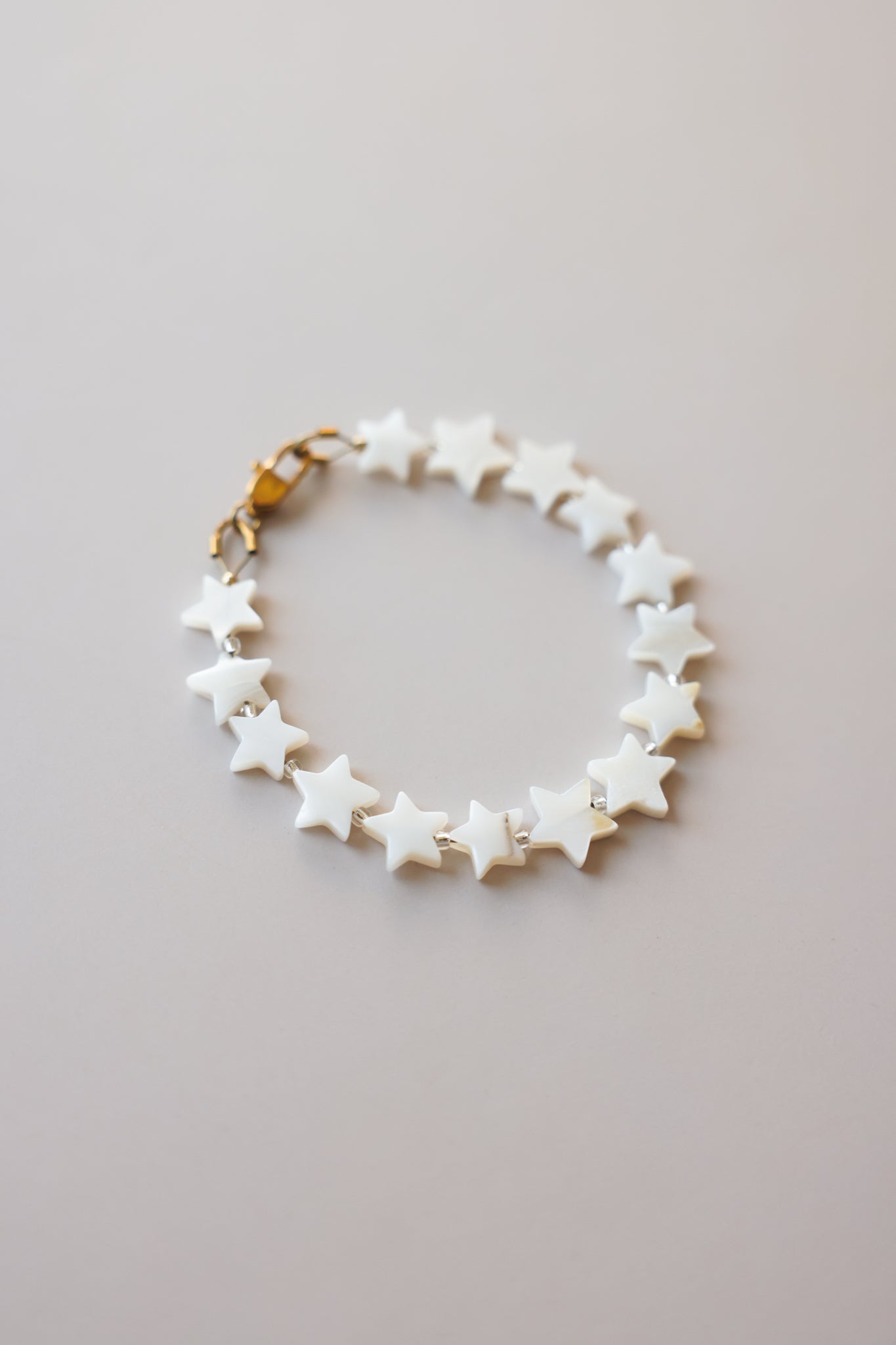 Starry Eyed Bracelet