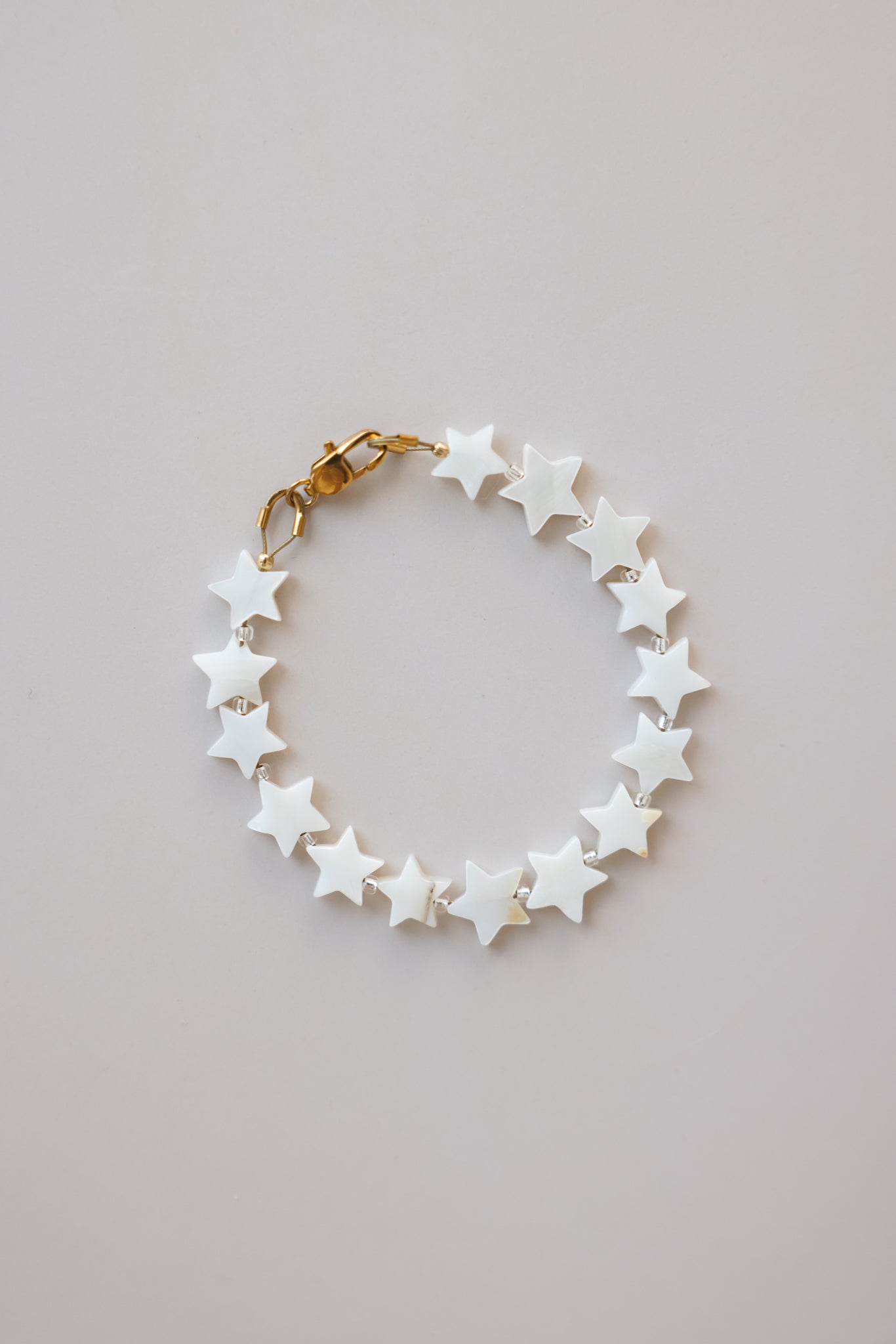 Starry Eyed Bracelet
