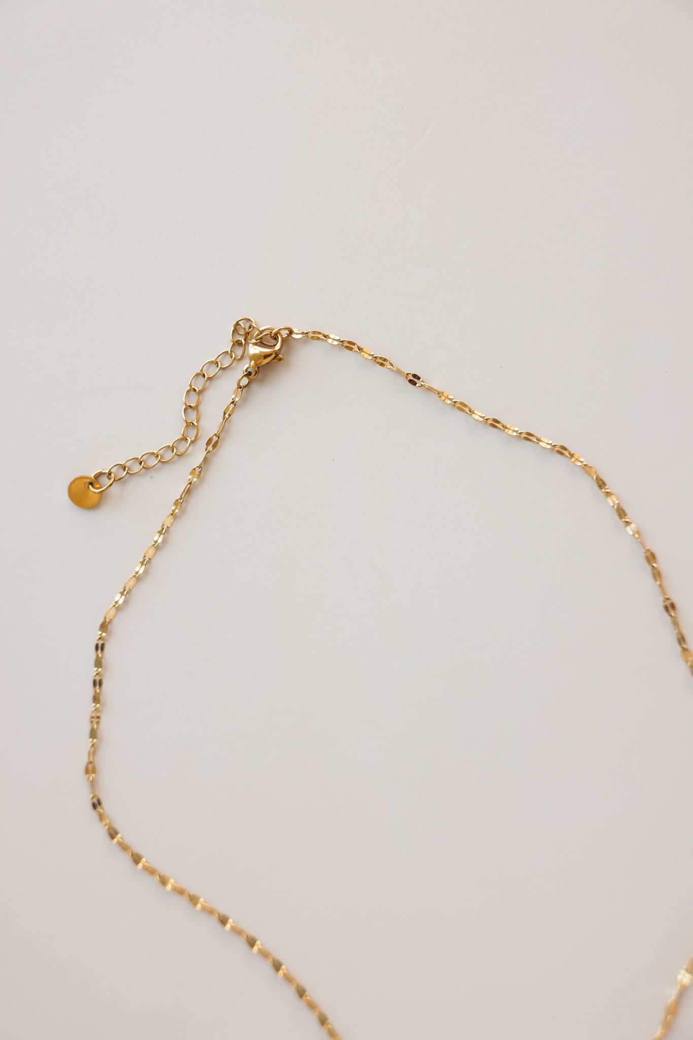 Liberty Star Necklace