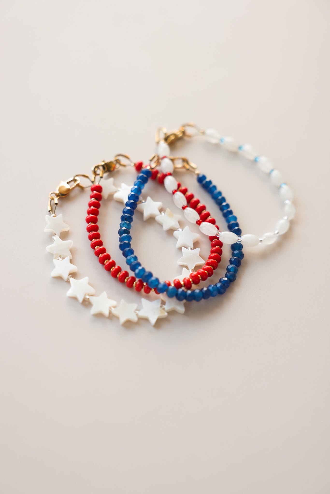 Firecracker Bracelet