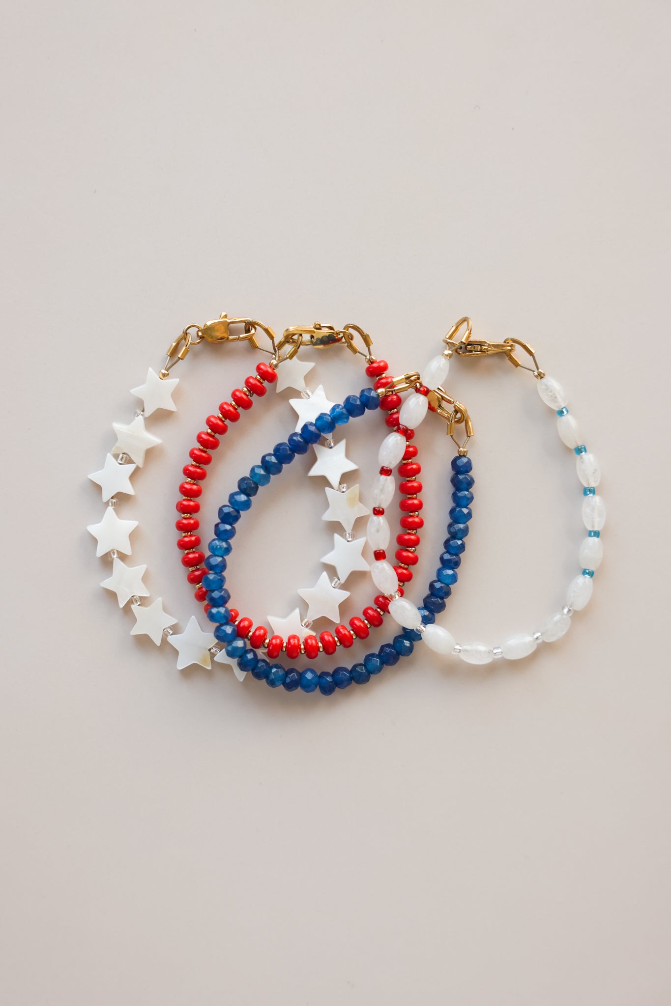 Firecracker Bracelet