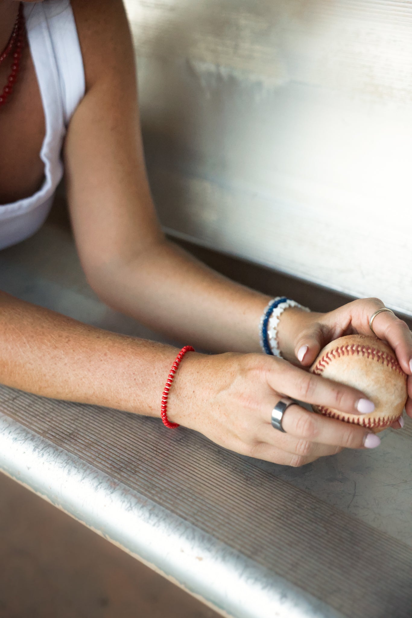 Firecracker Bracelet