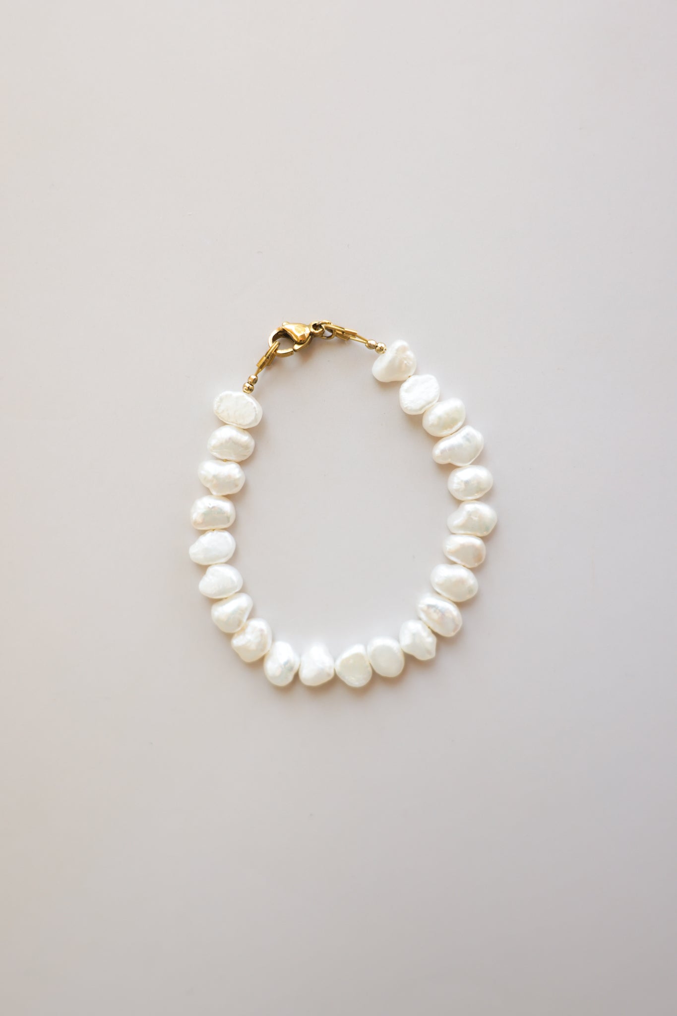 Summer Soirée Bracelet Stack