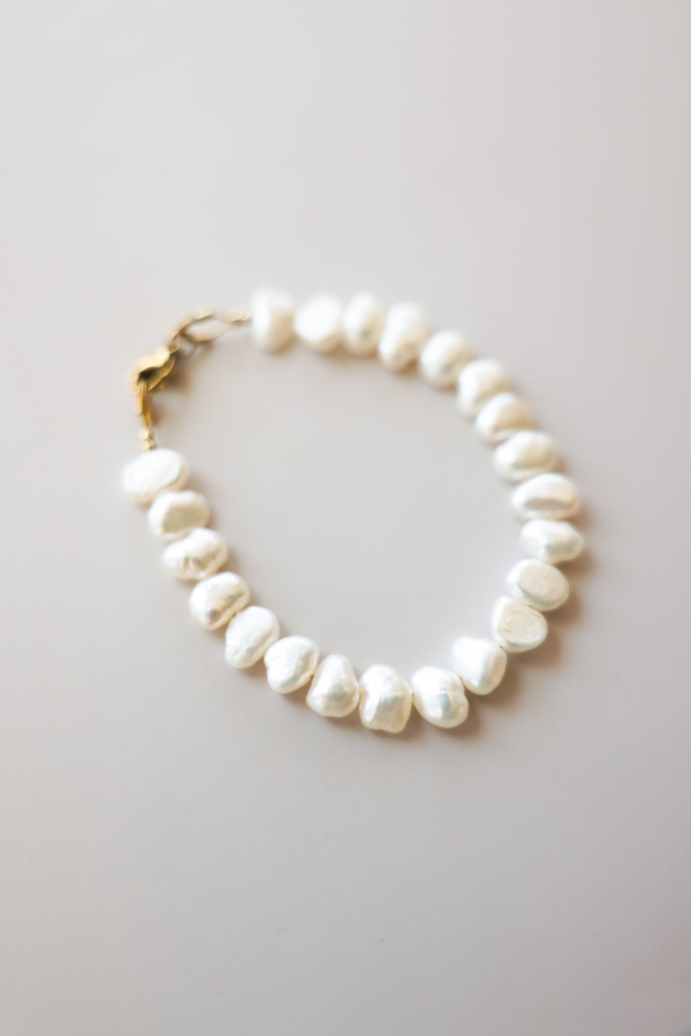 Summer Soirée Bracelet Stack