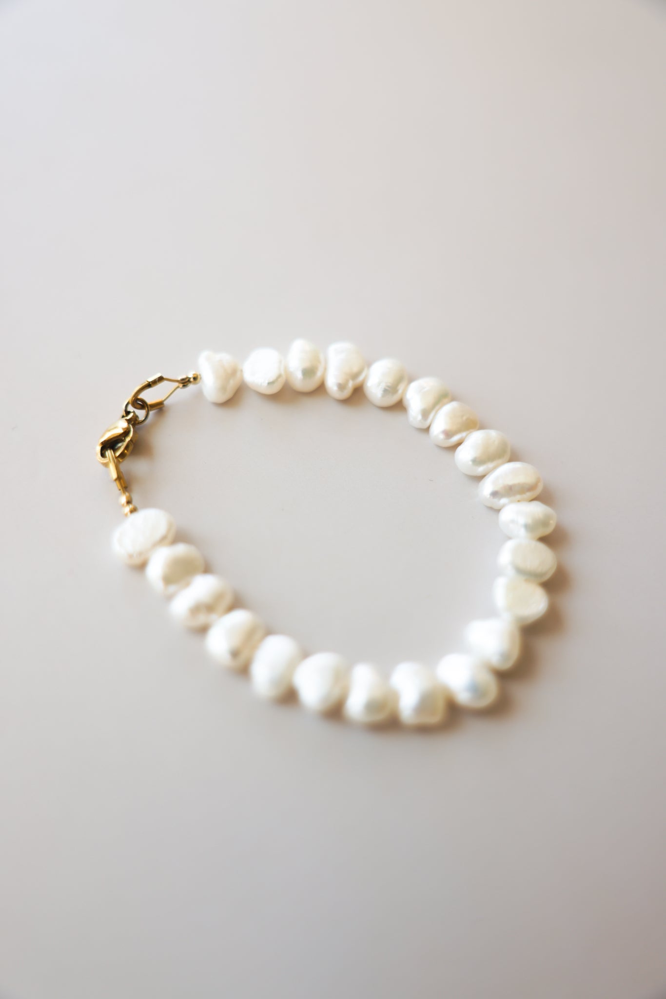 Summer Soirée Bracelet Stack