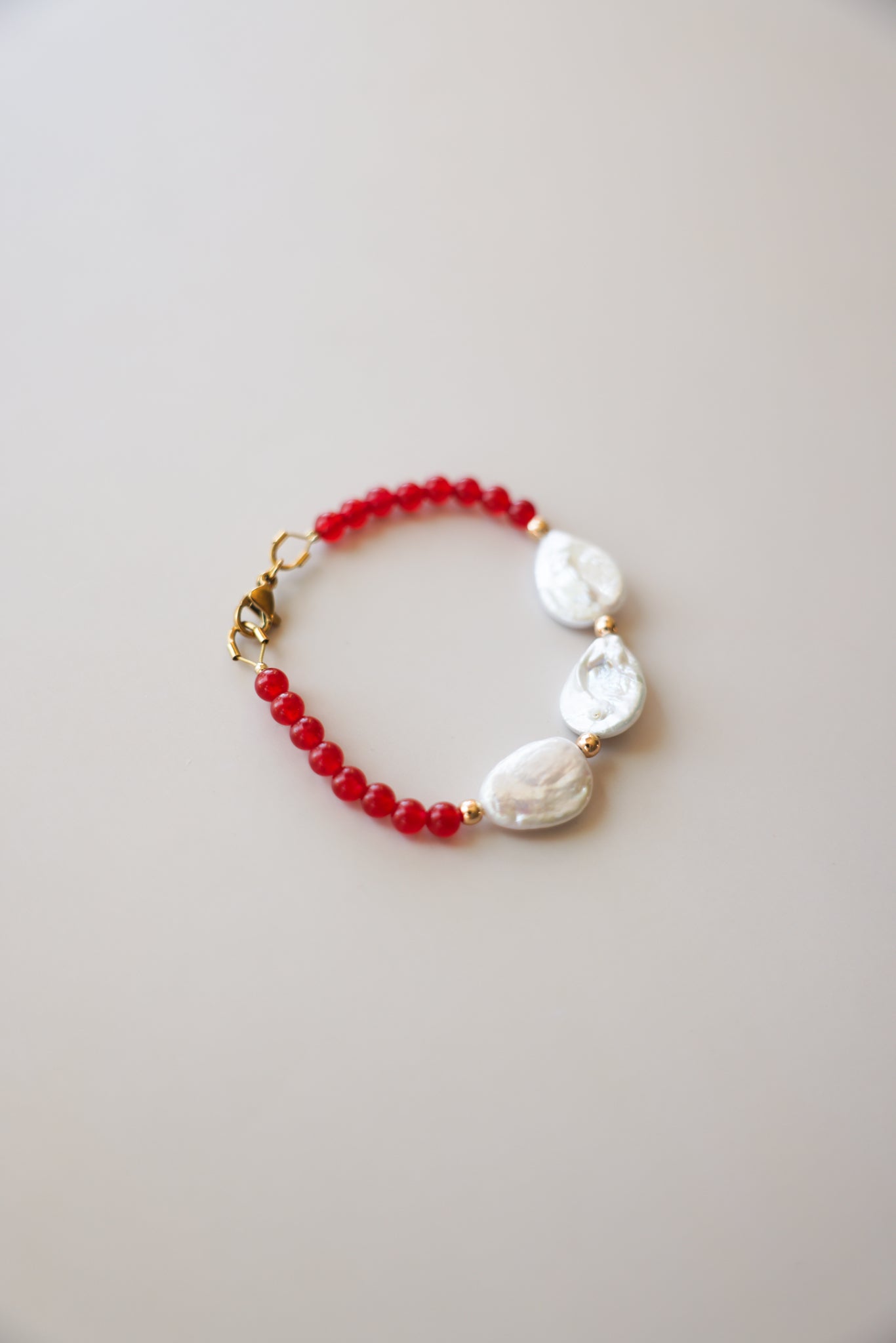 Summer Soirée Bracelet Stack