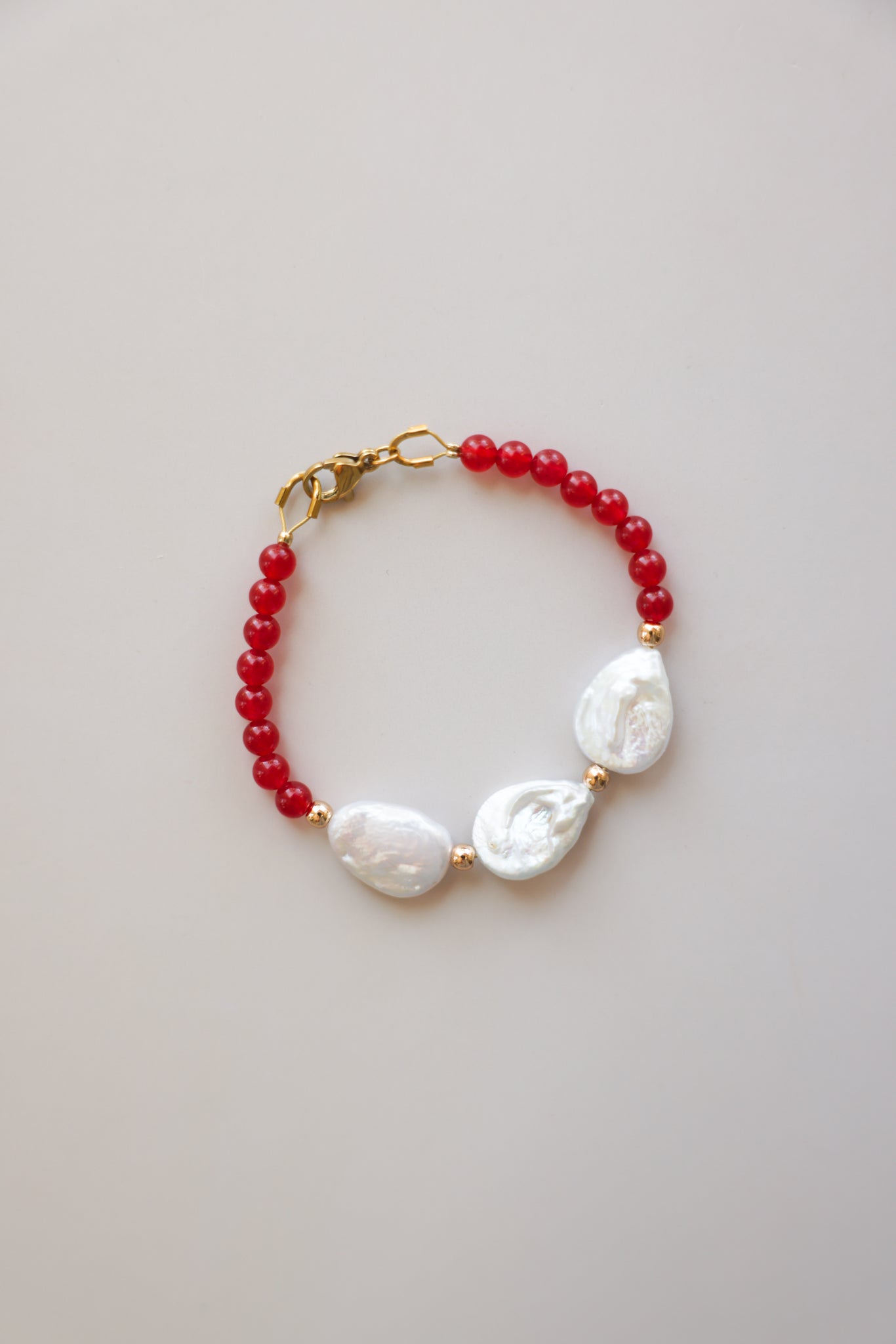 Summer Soirée Bracelet Stack