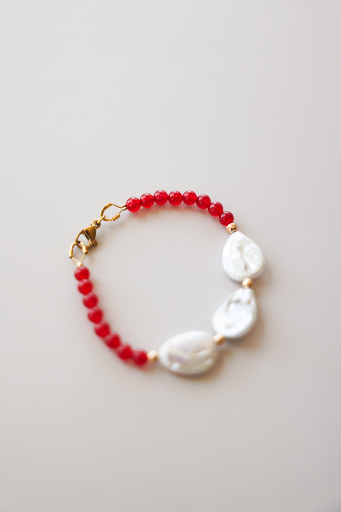 Summer Soirée Bracelet Stack