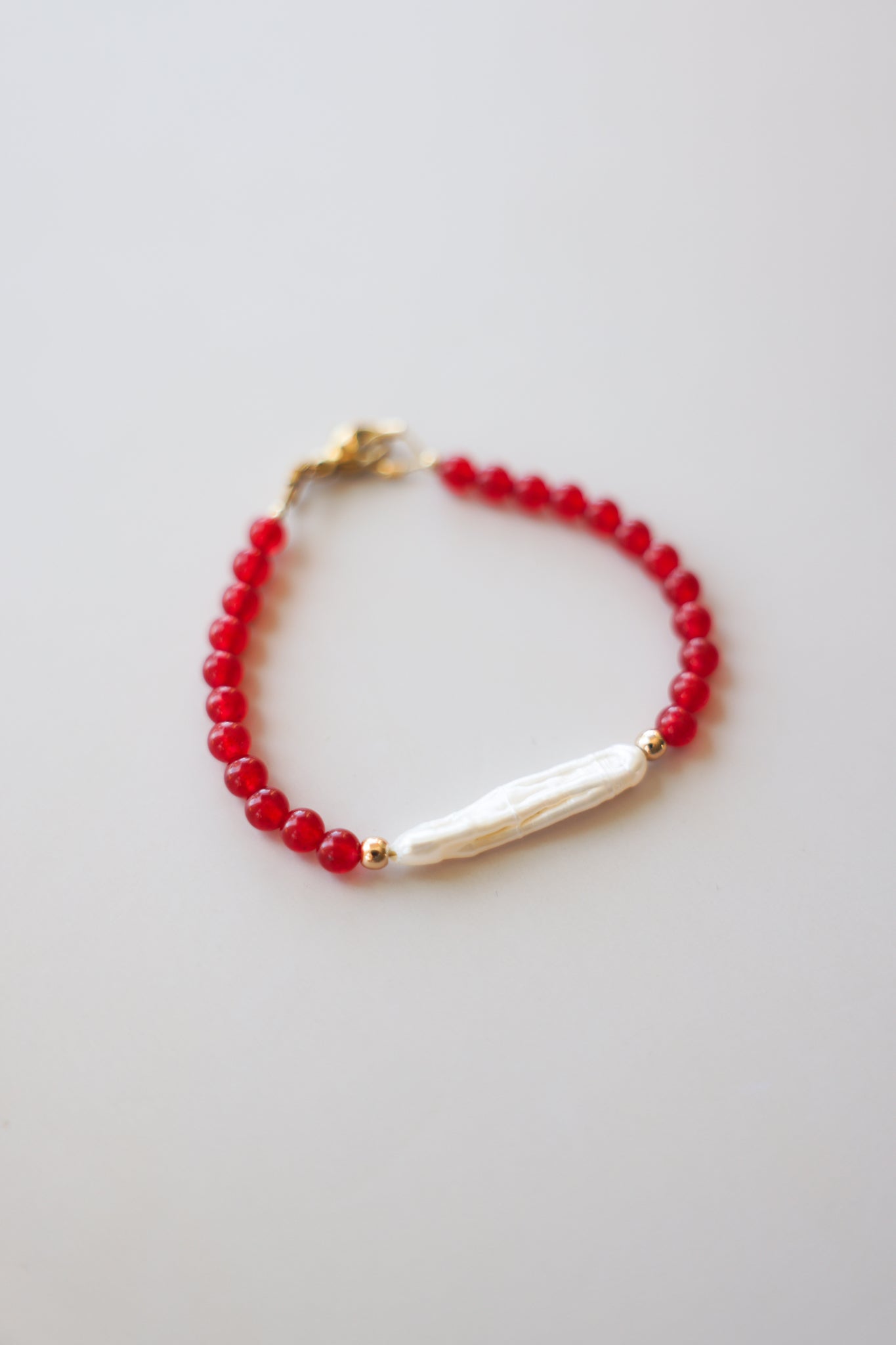 Summer Soirée Bracelet Stack