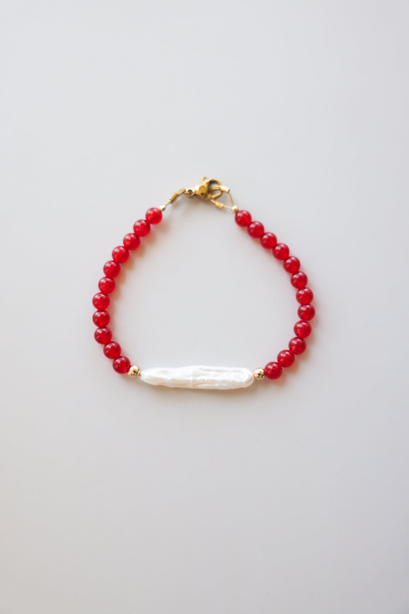 Summer Soirée Bracelet Stack
