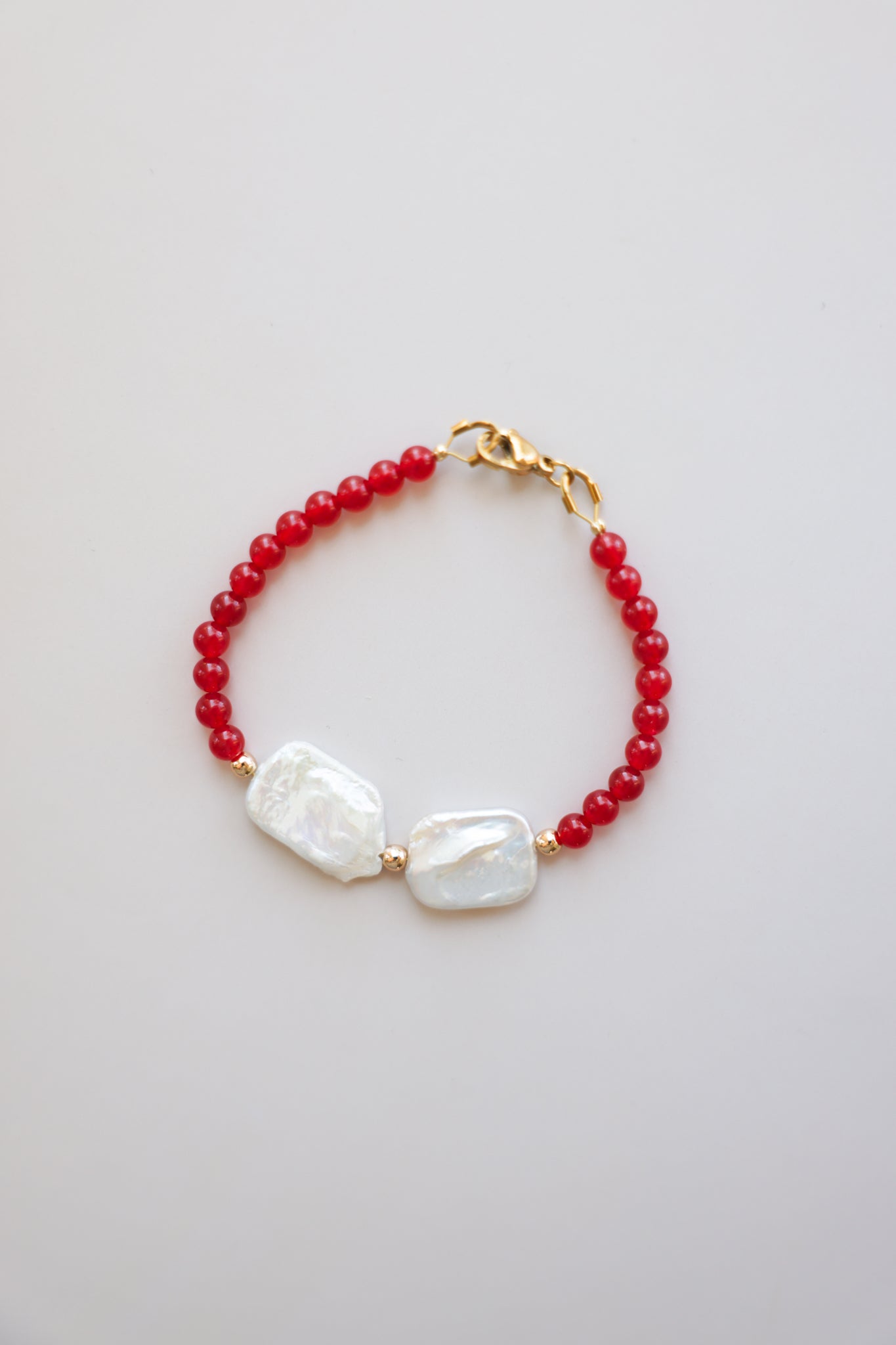 Summer Soirée Bracelet Stack