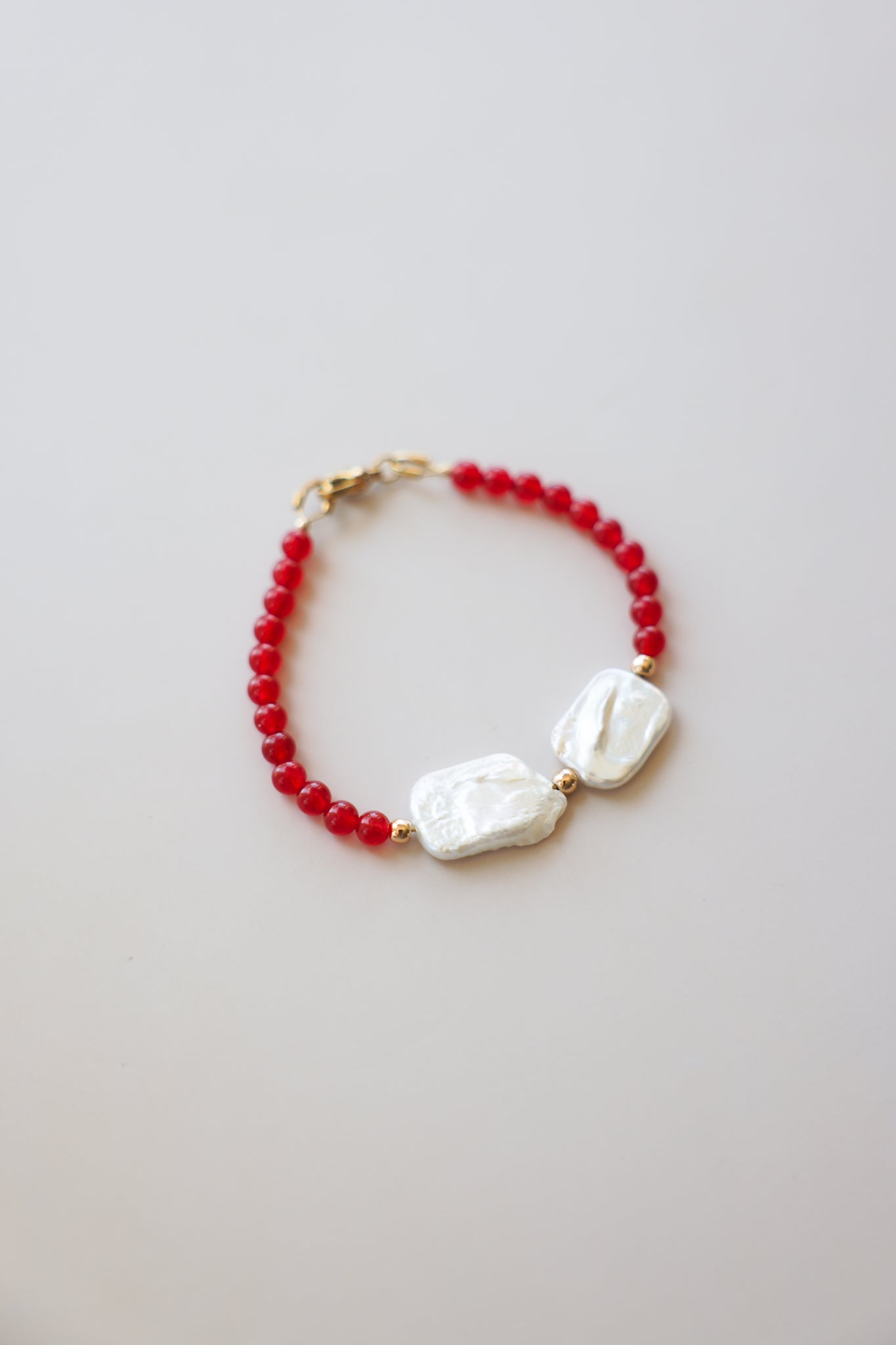 Summer Soirée Bracelet Stack