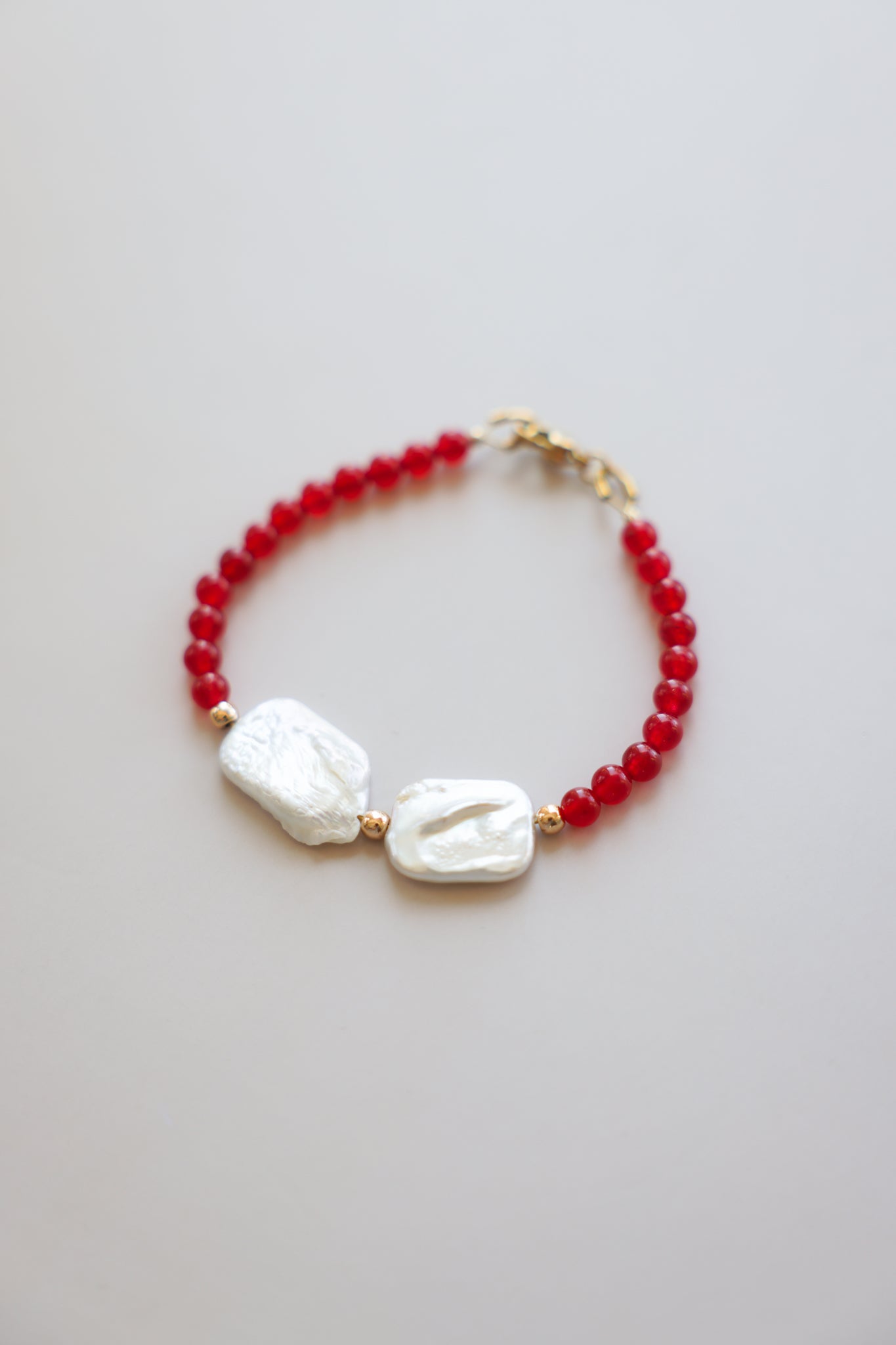 Summer Soirée Bracelet Stack