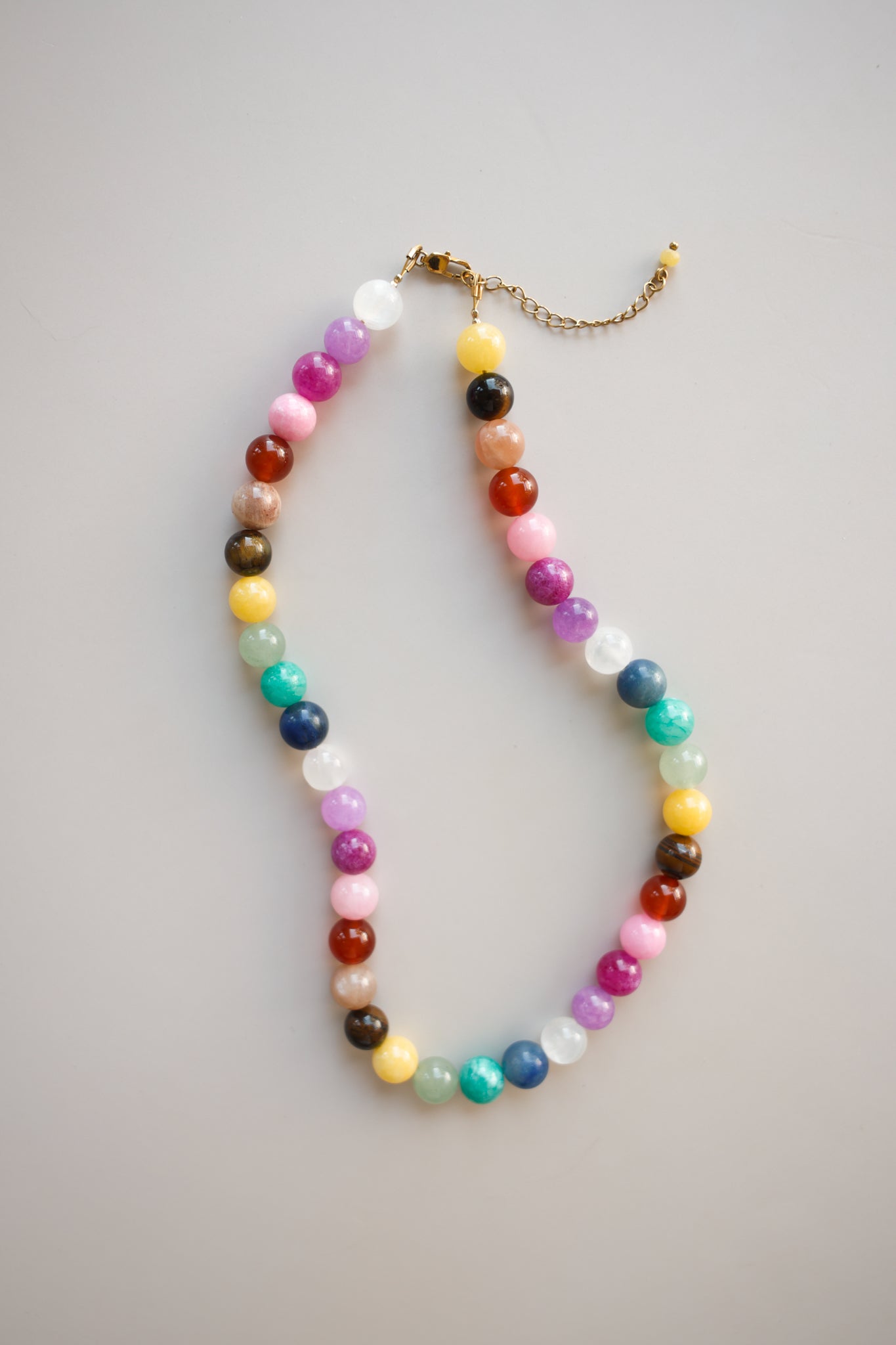 Happy Place Necklace