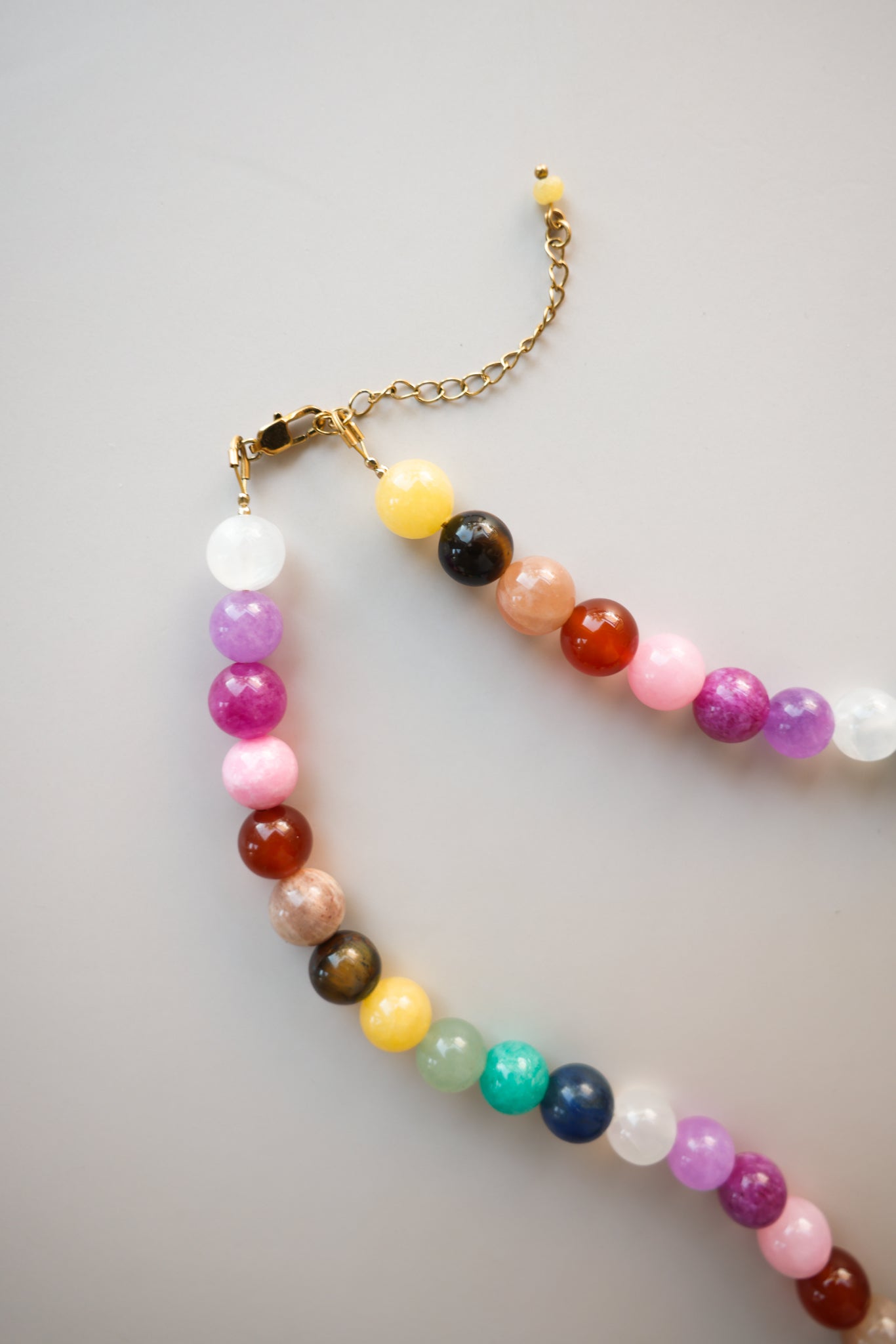 Happy Place Necklace