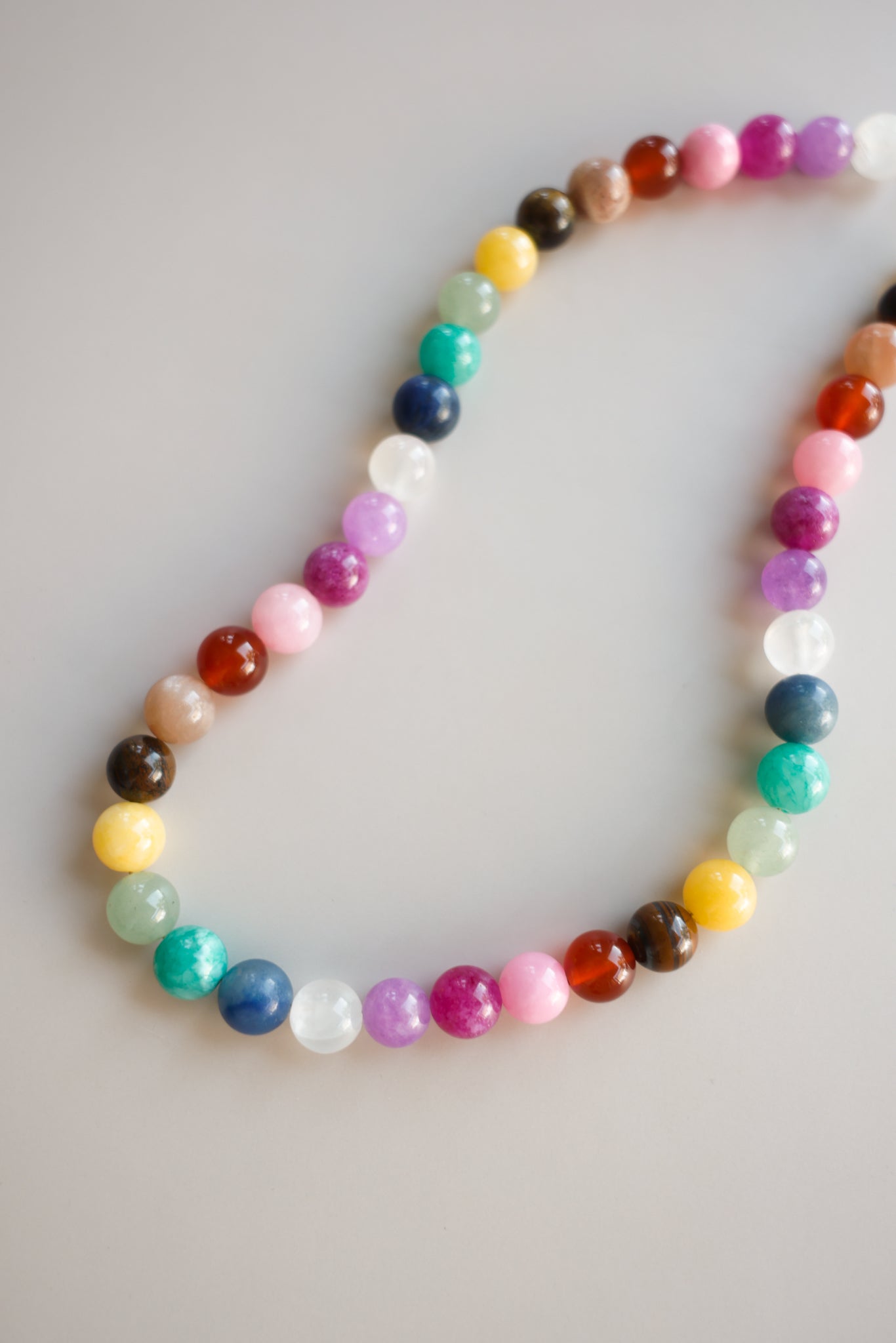 Happy Place Necklace
