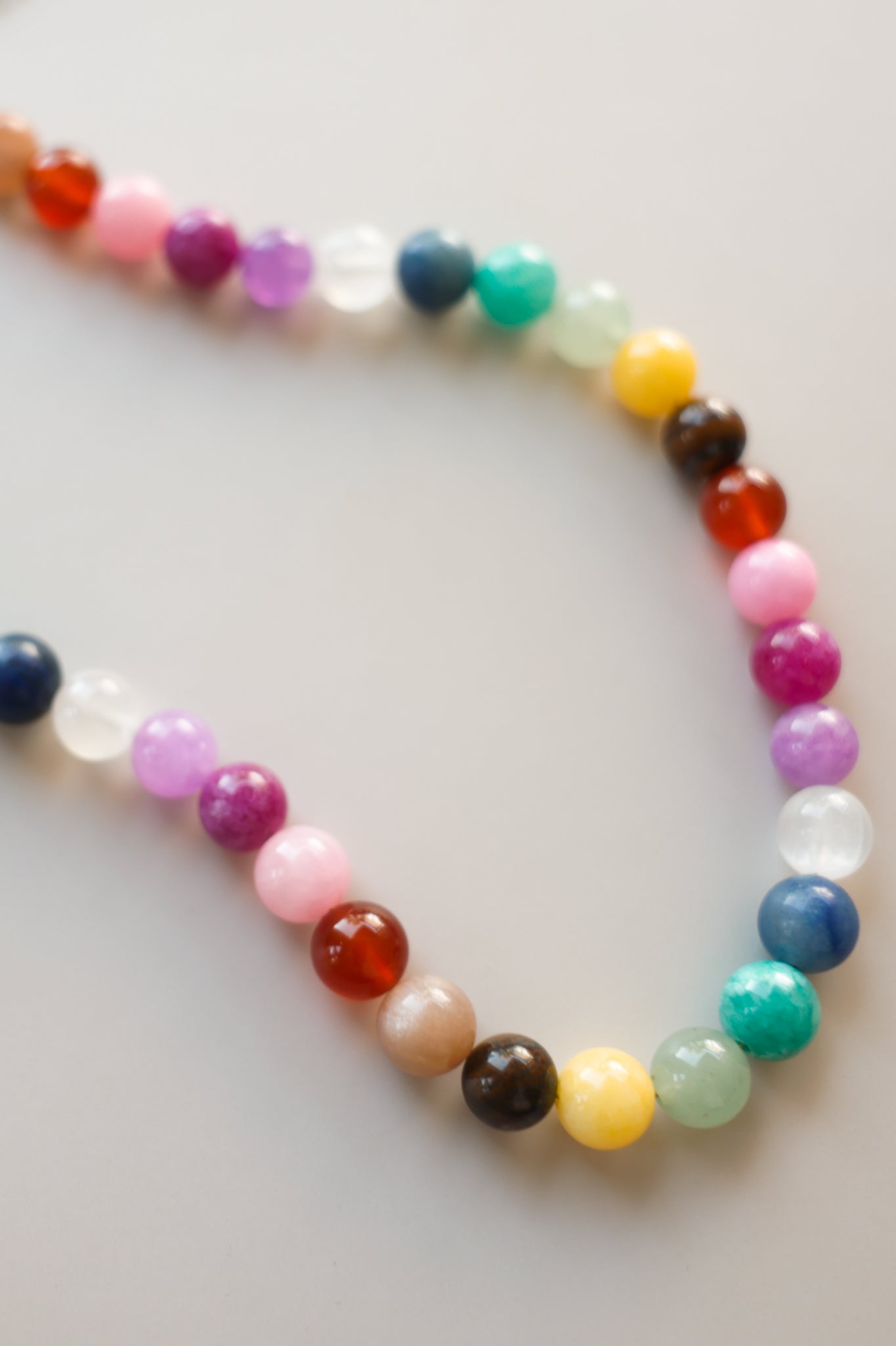 Happy Place Necklace