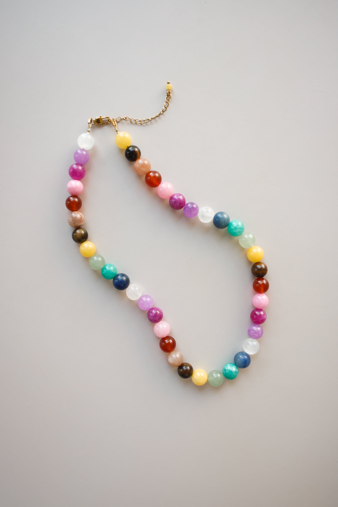 Happy Place Necklace