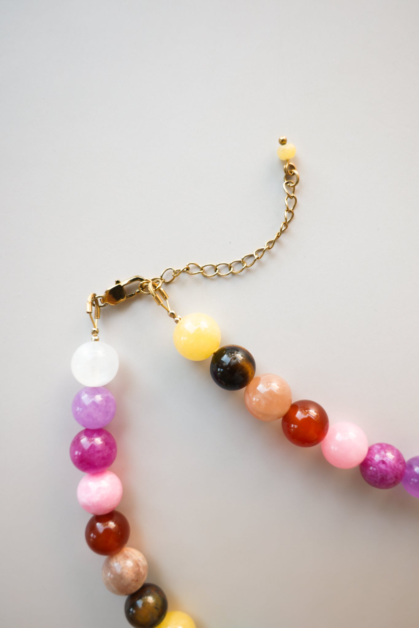Happy Place Necklace